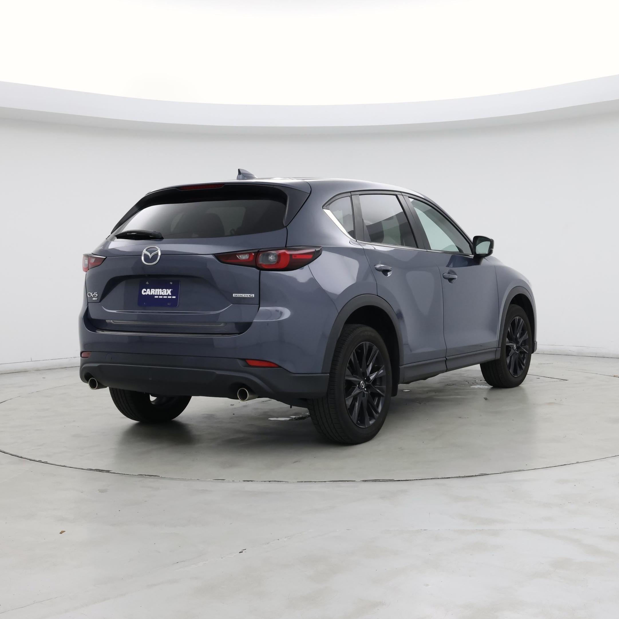 Thumbnail: 2023 Mazda CX-5 - 8