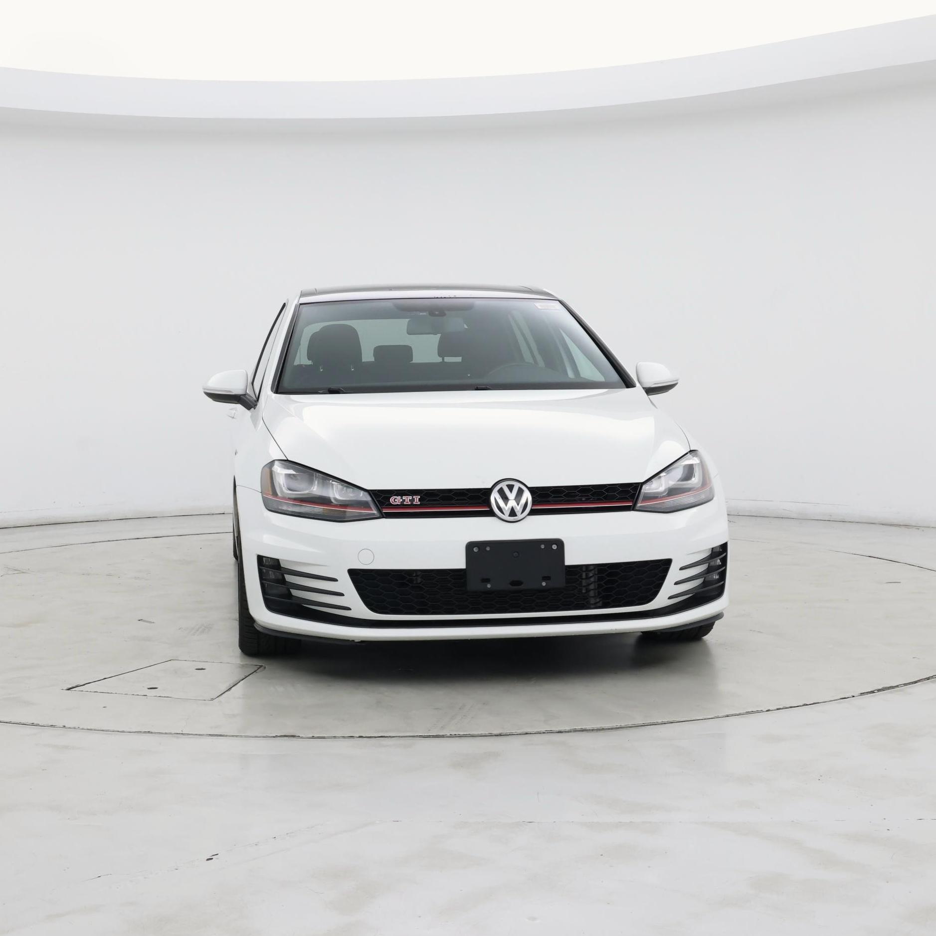 Thumbnail: 2017 Volkswagen Golf - 5