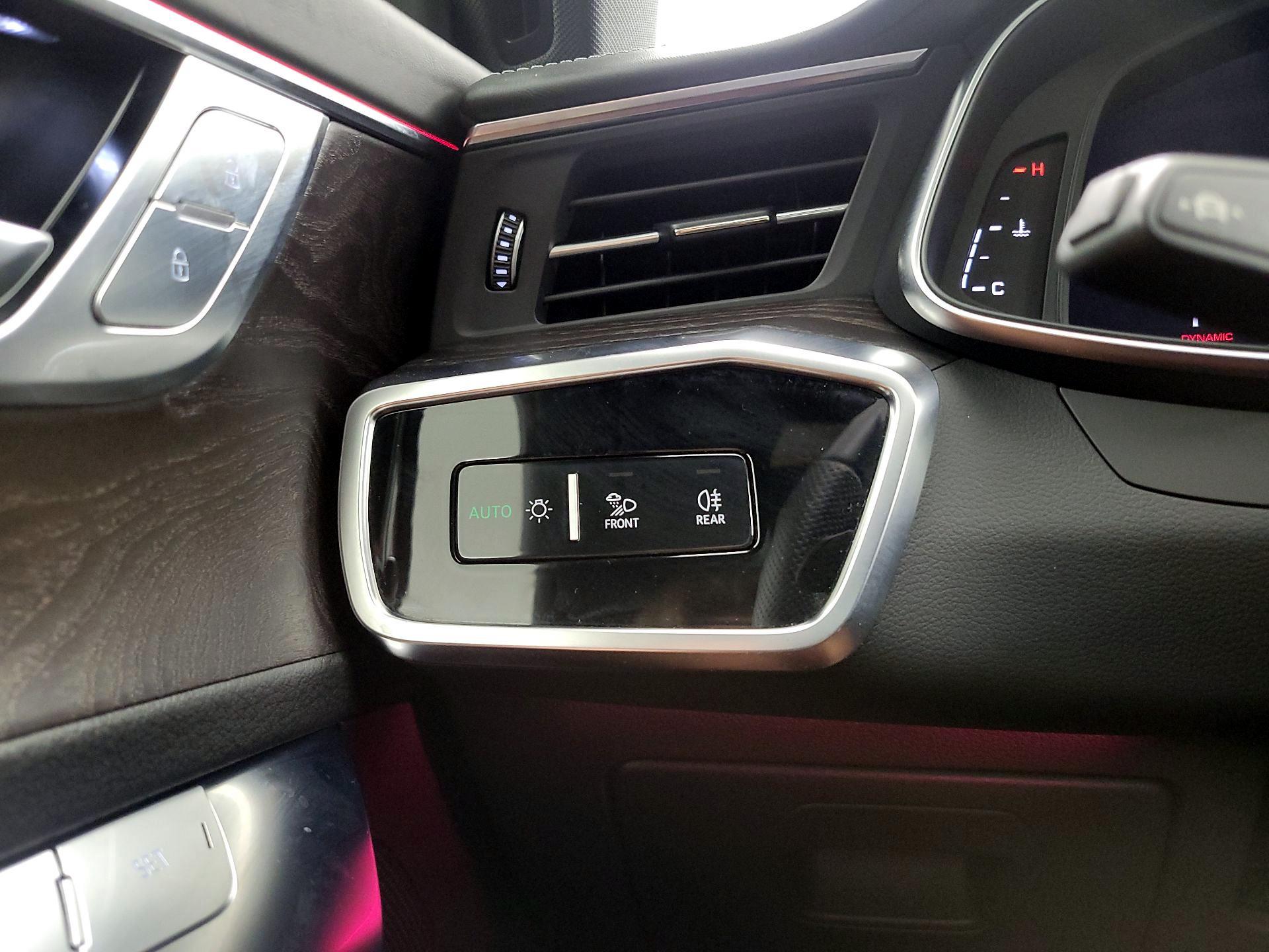 Thumbnail: 2020 Audi S7 - 13