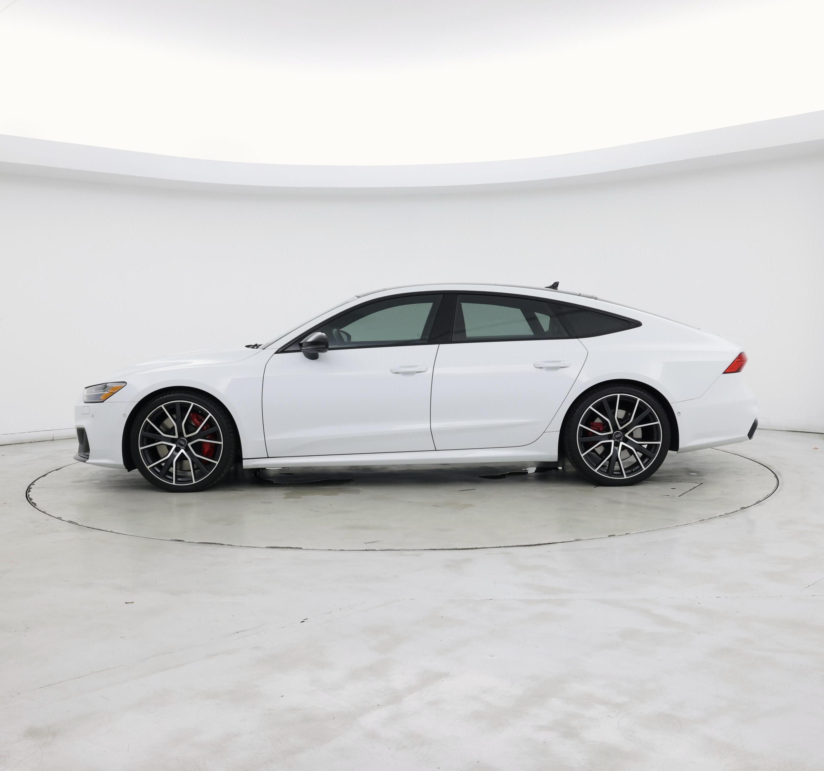 Thumbnail: 2020 Audi S7 - 3