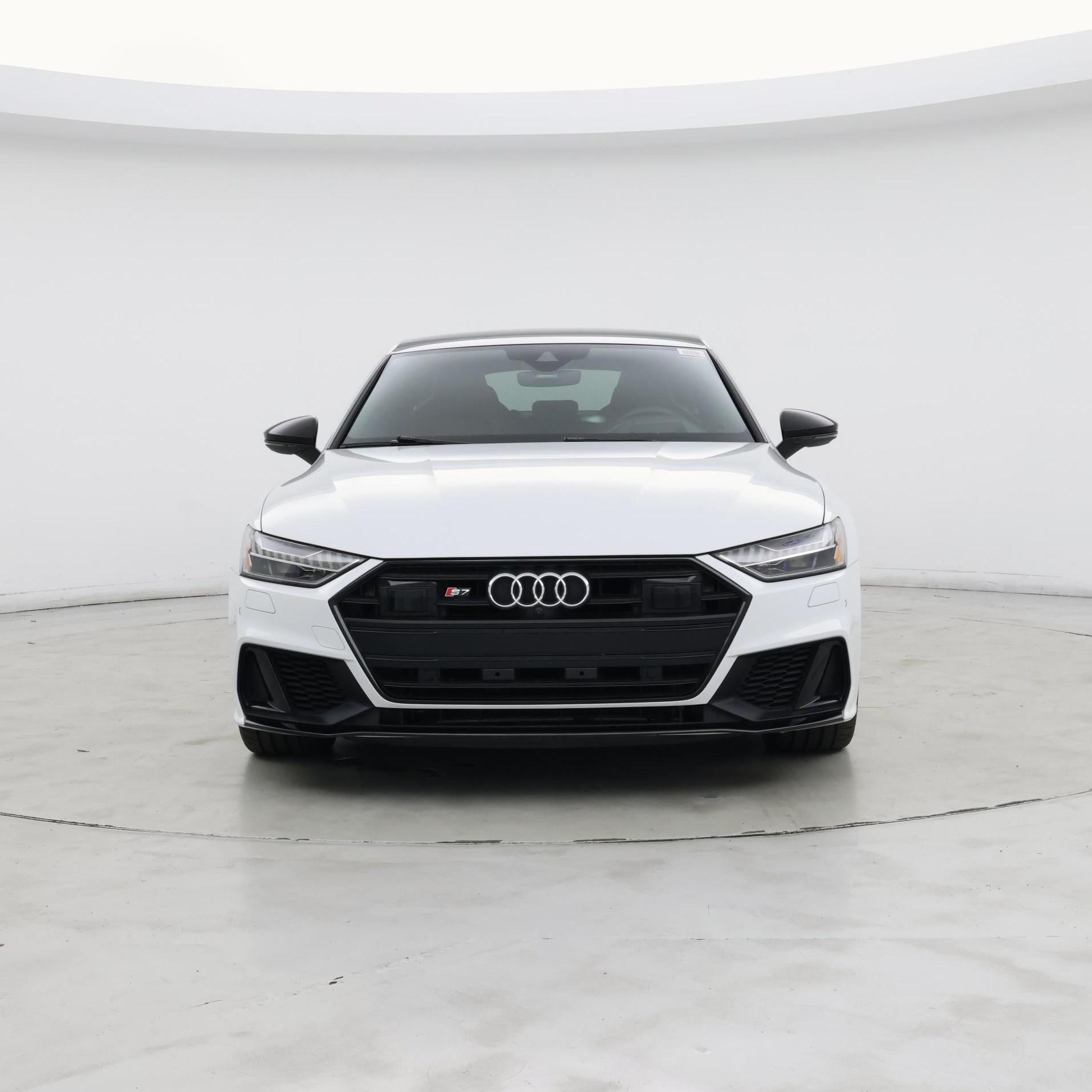 Thumbnail: 2020 Audi S7 - 5