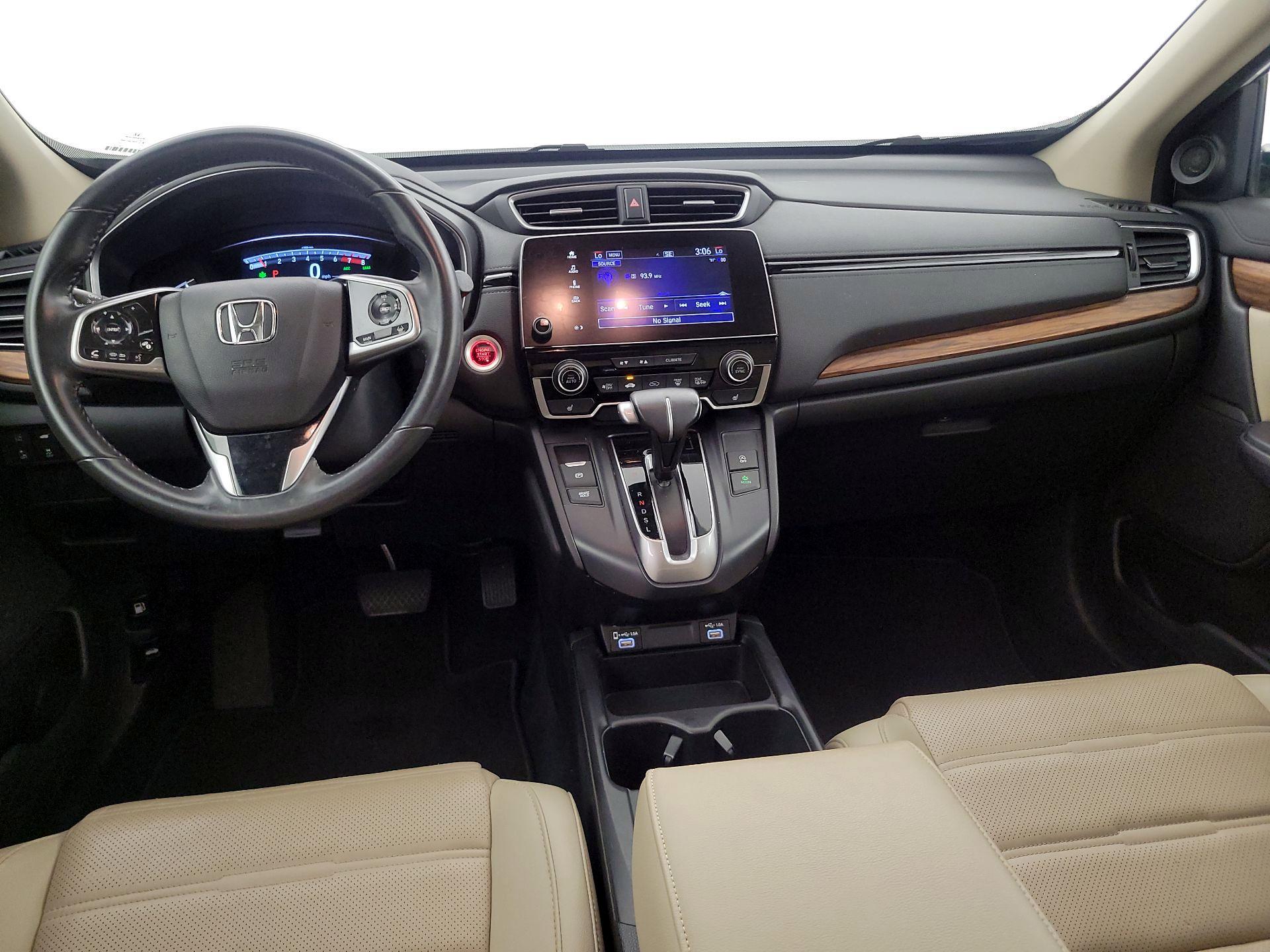 Thumbnail: 2022 Honda CR-V - 9