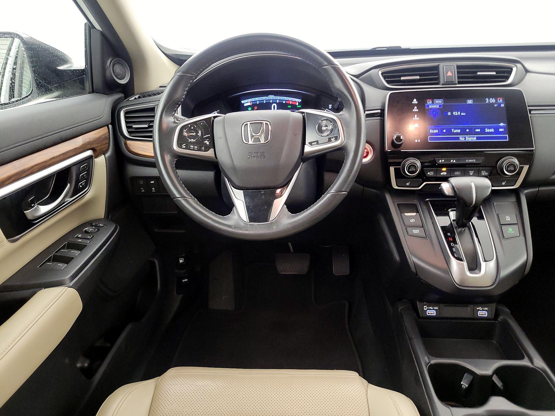 Thumbnail: 2022 Honda CR-V - 10
