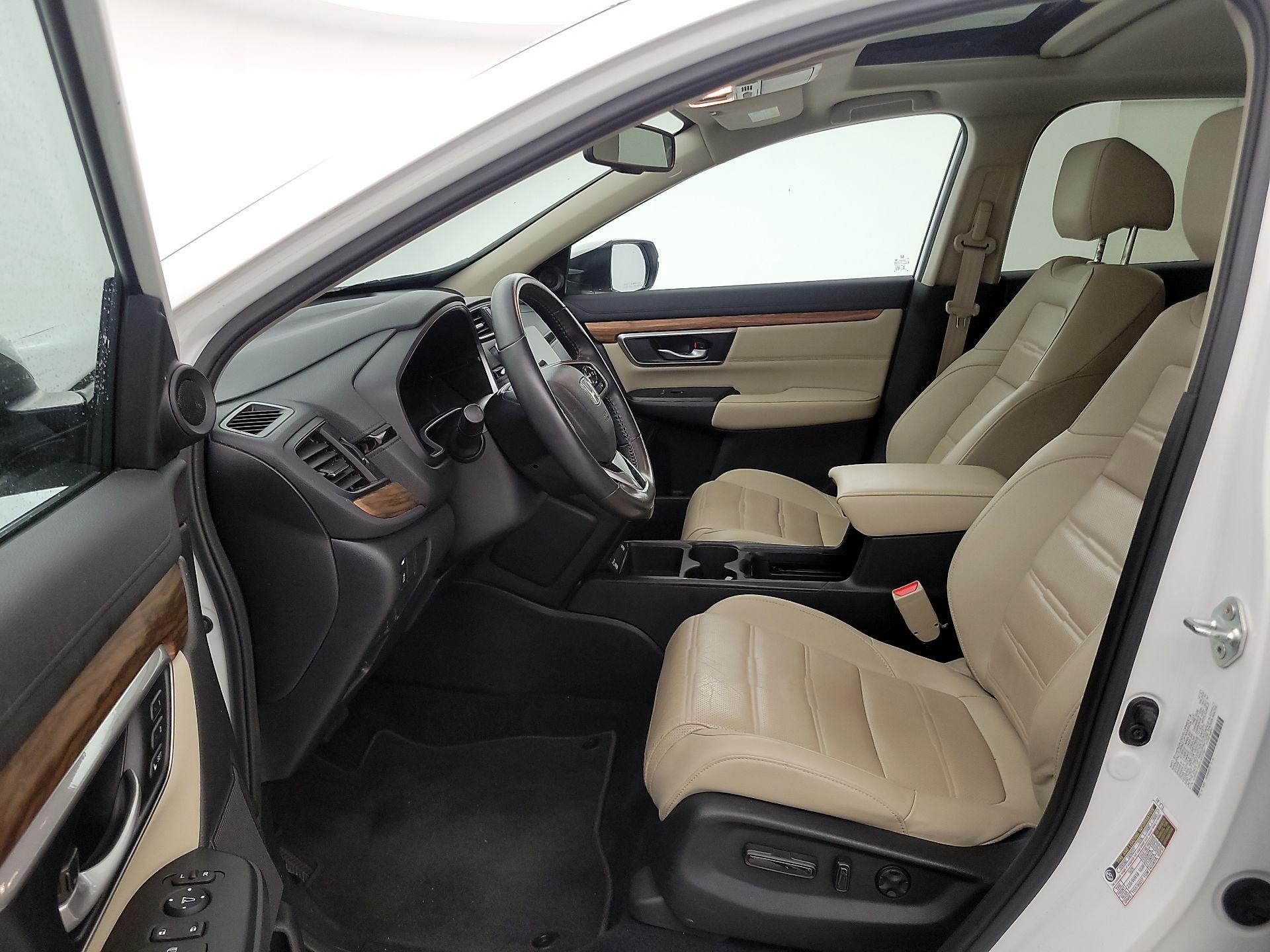Thumbnail: 2022 Honda CR-V - 11