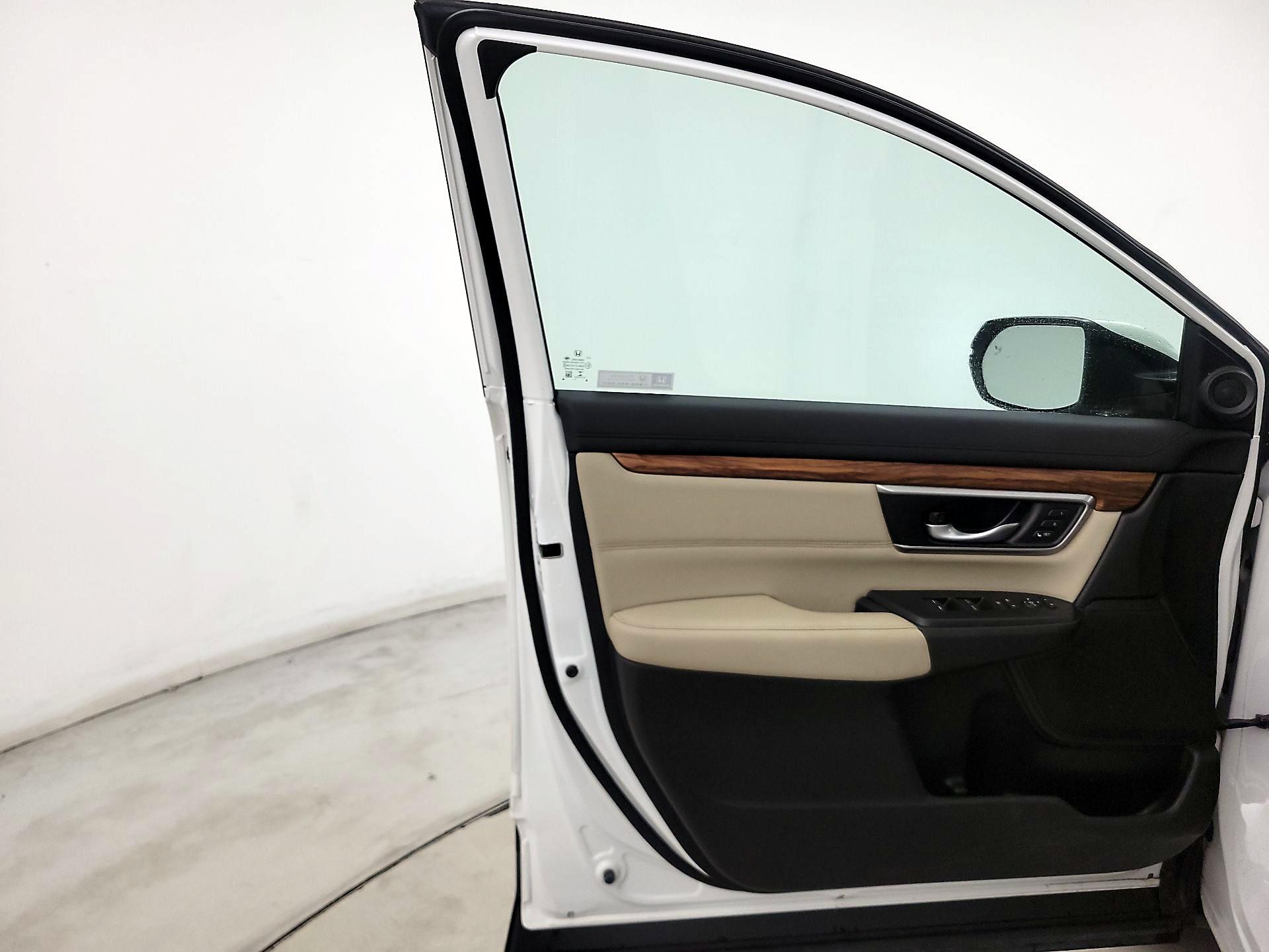 Thumbnail: 2022 Honda CR-V - 12