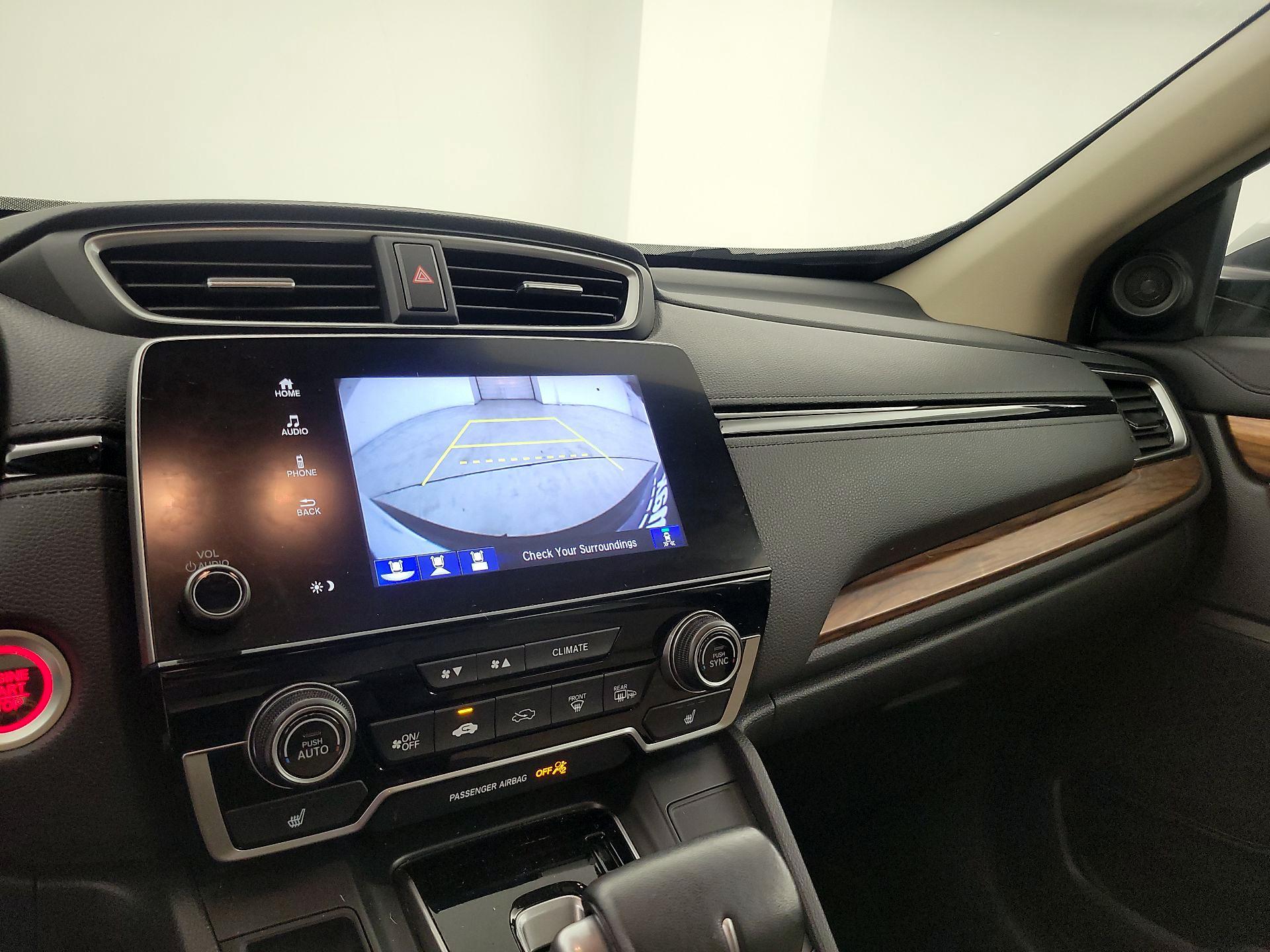 Thumbnail: 2022 Honda CR-V - 14