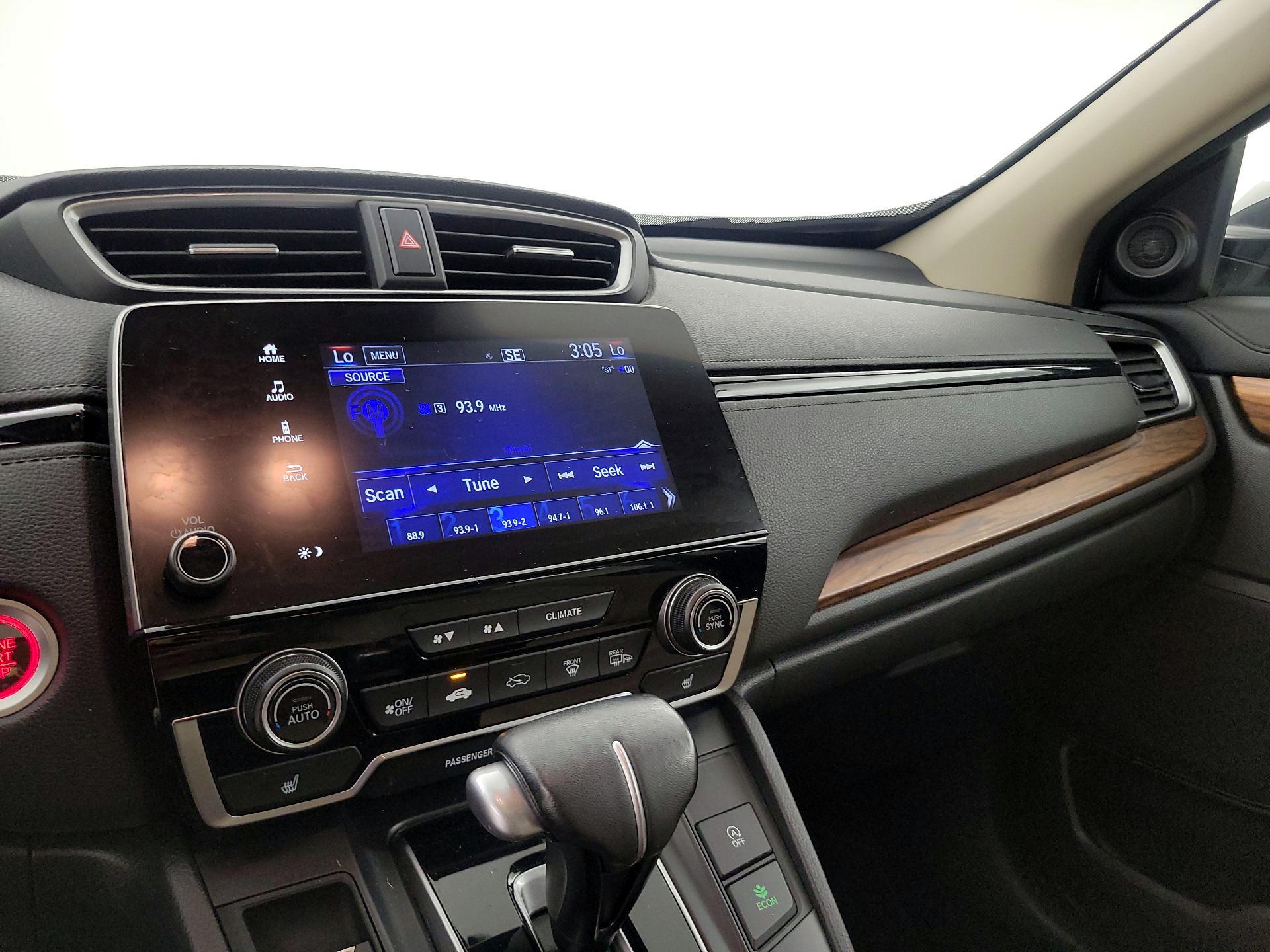 Thumbnail: 2022 Honda CR-V - 15