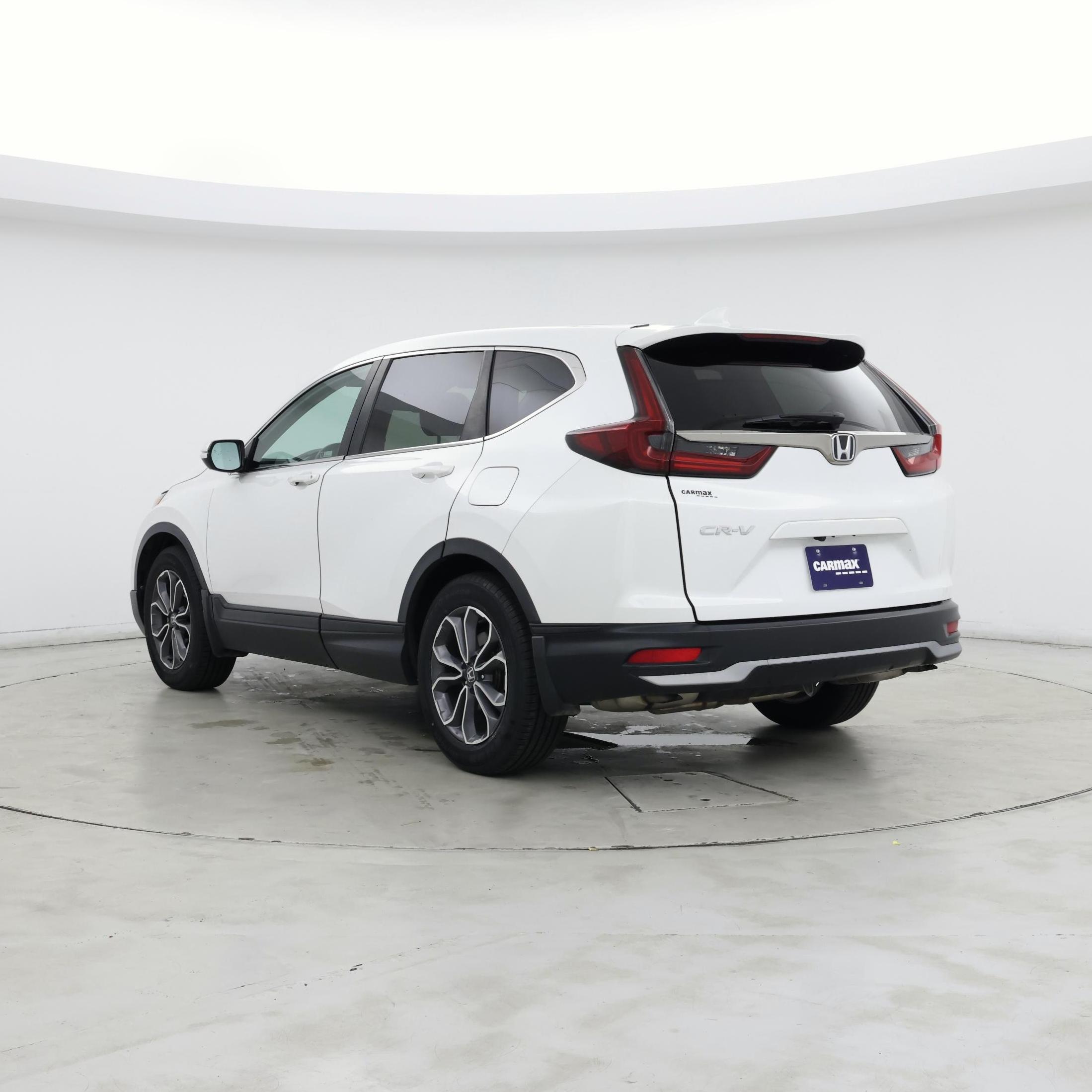 Thumbnail: 2022 Honda CR-V - 2