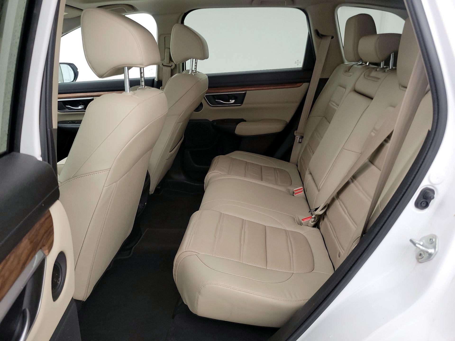 Thumbnail: 2022 Honda CR-V - 20