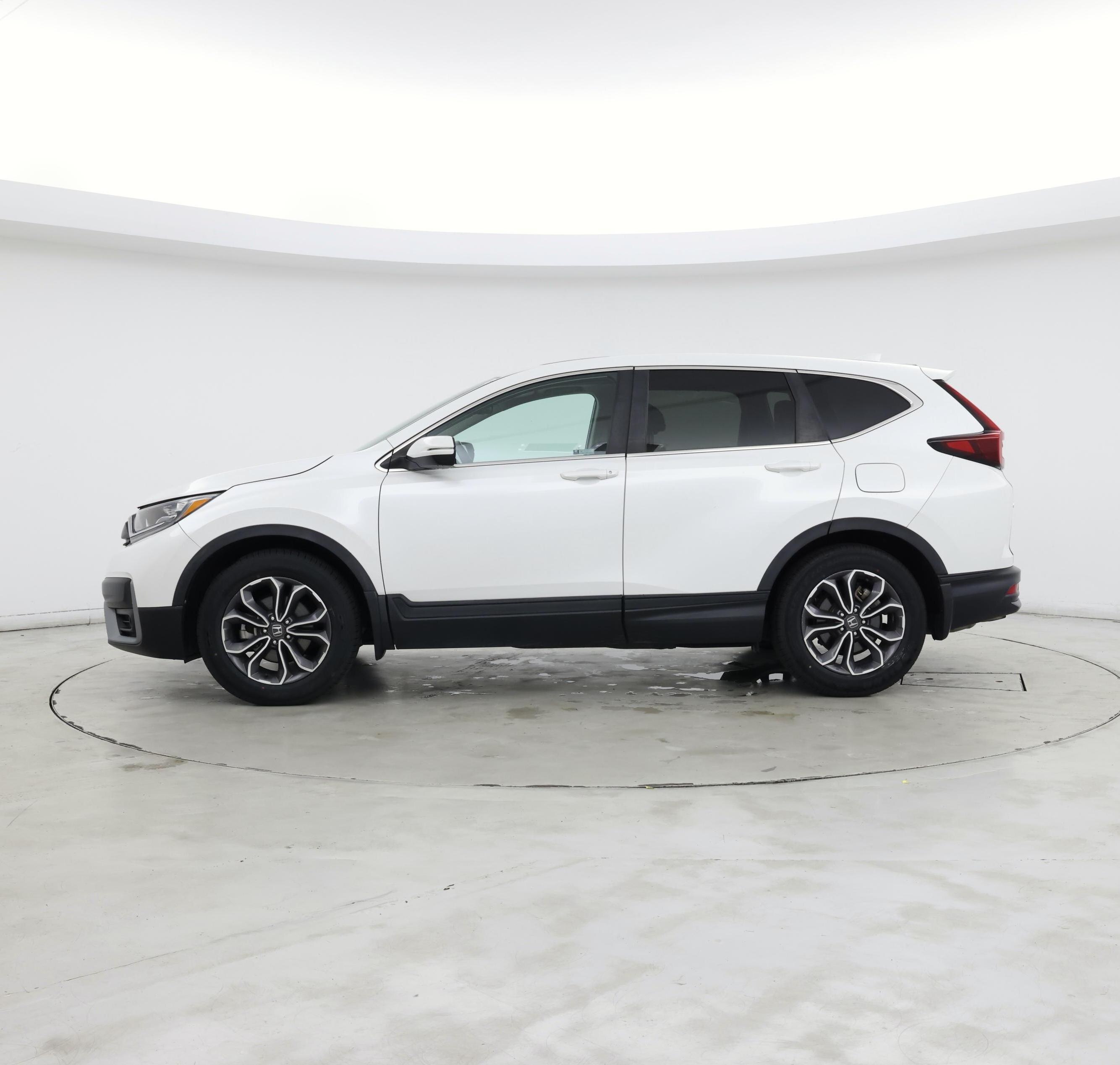 Thumbnail: 2022 Honda CR-V - 3