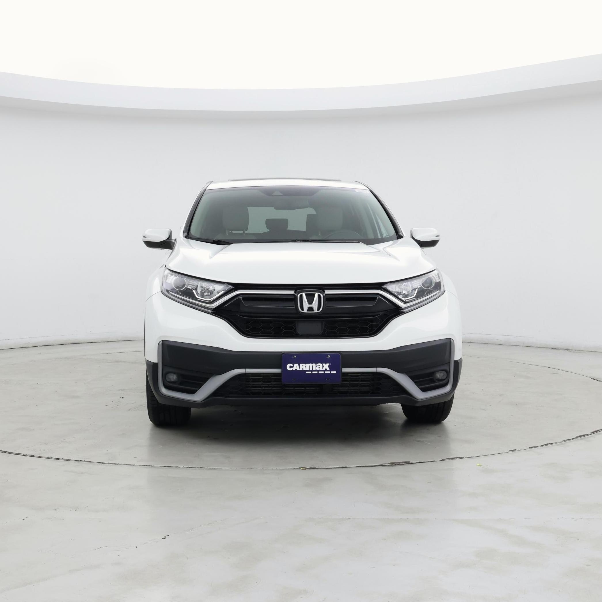 Thumbnail: 2022 Honda CR-V - 5