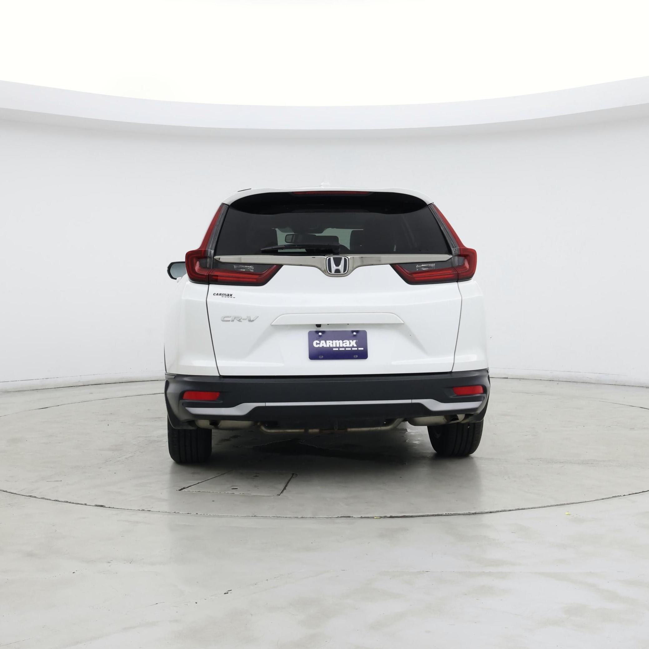 Thumbnail: 2022 Honda CR-V - 6