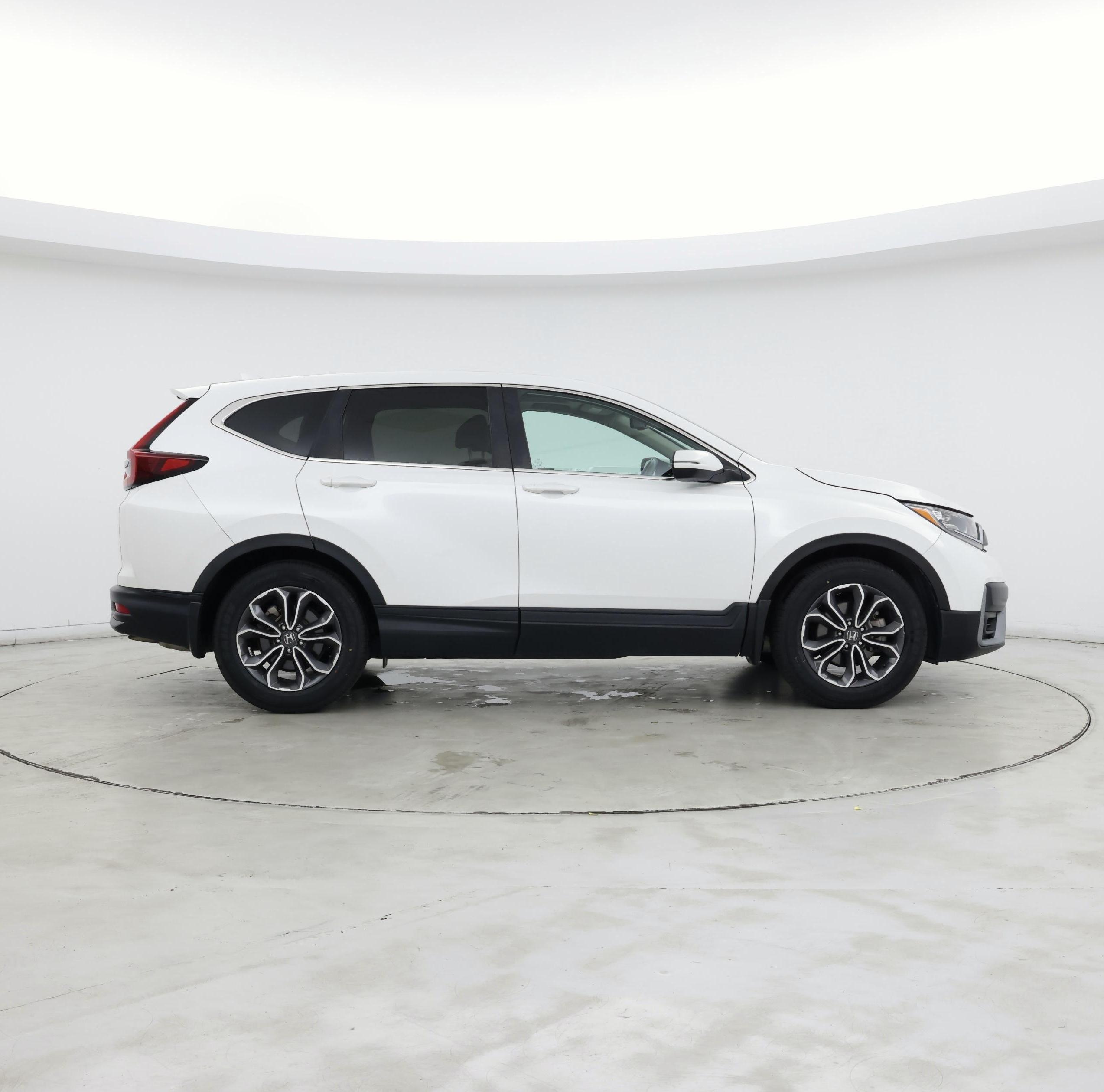 Thumbnail: 2022 Honda CR-V - 7