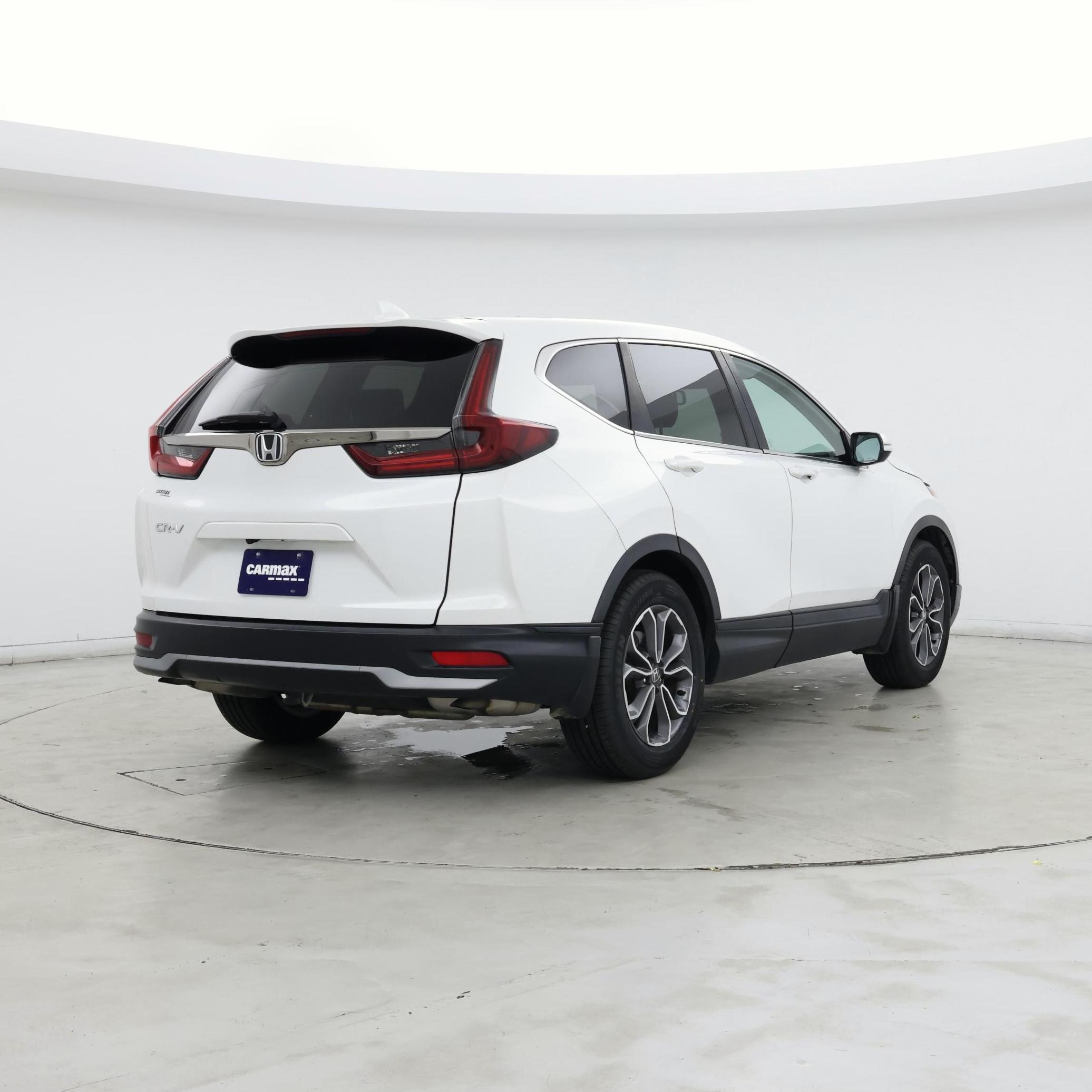 Thumbnail: 2022 Honda CR-V - 8