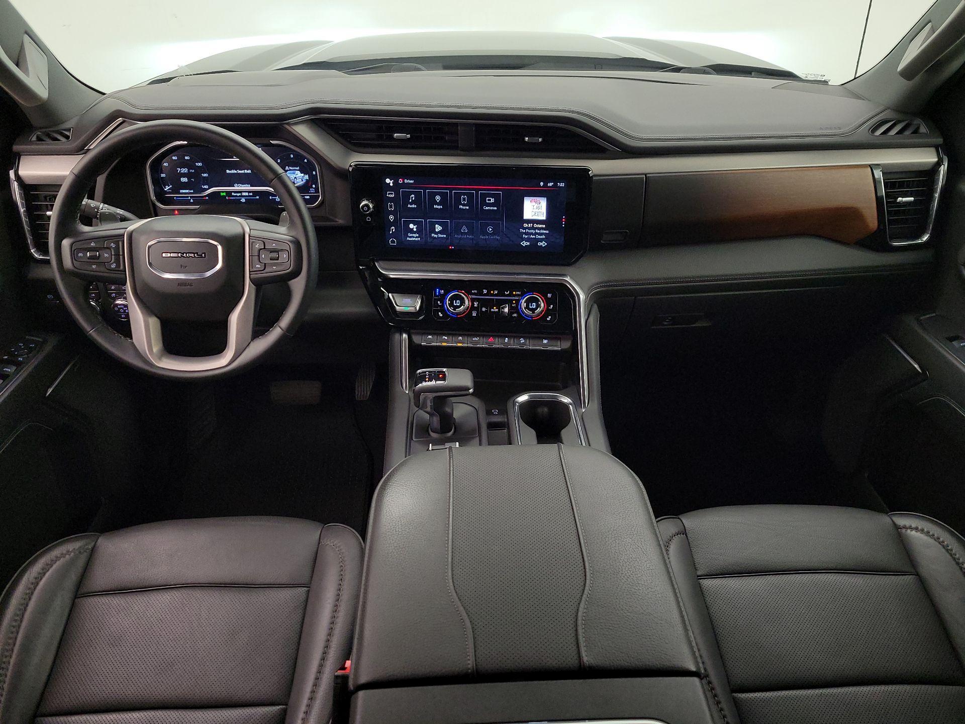 Thumbnail: 2023 GMC Sierra 1500 - 9
