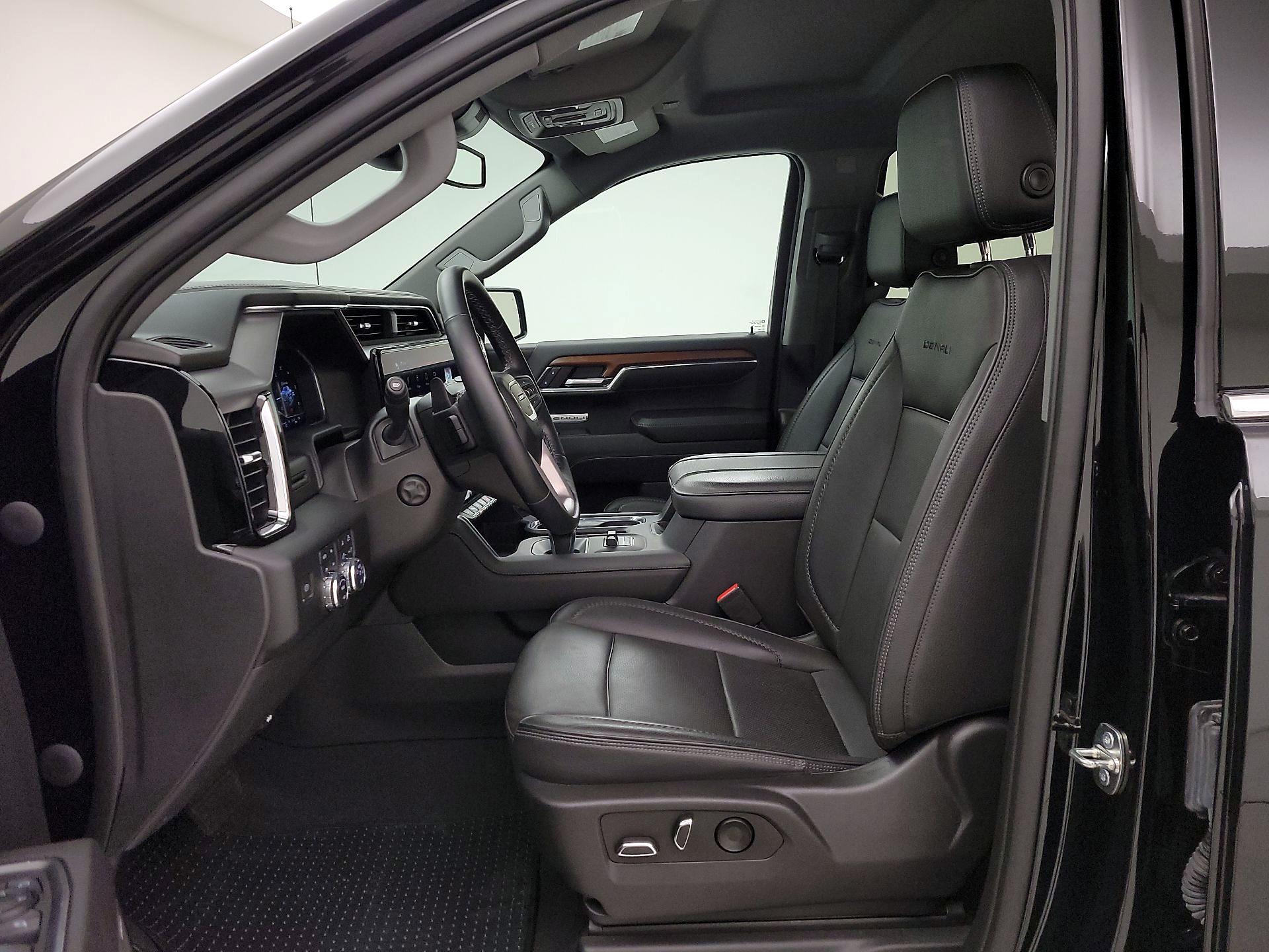 Thumbnail: 2023 GMC Sierra 1500 - 11
