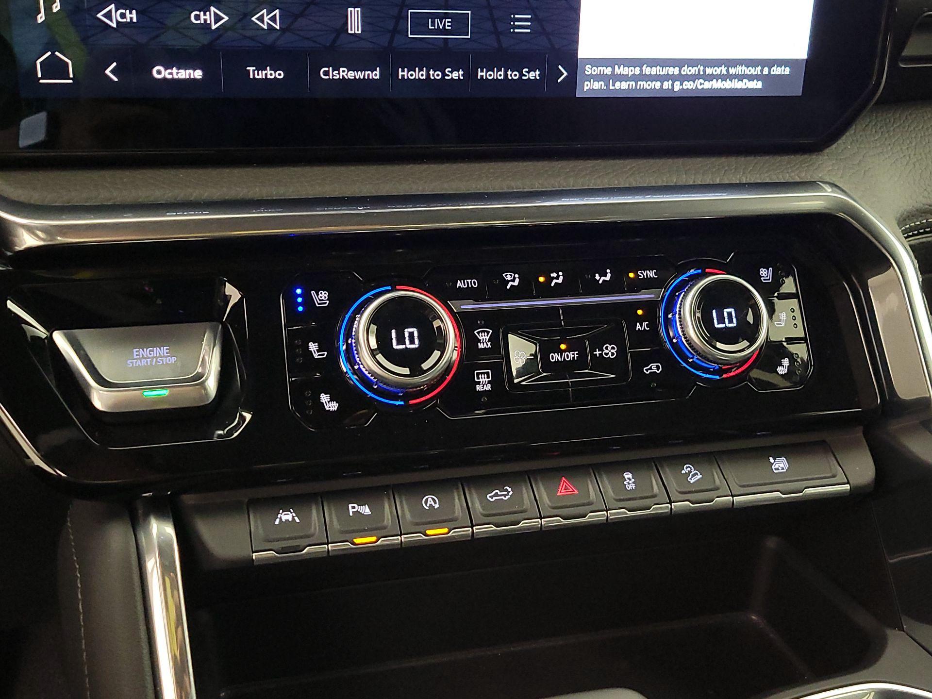 Thumbnail: 2023 GMC Sierra 1500 - 16