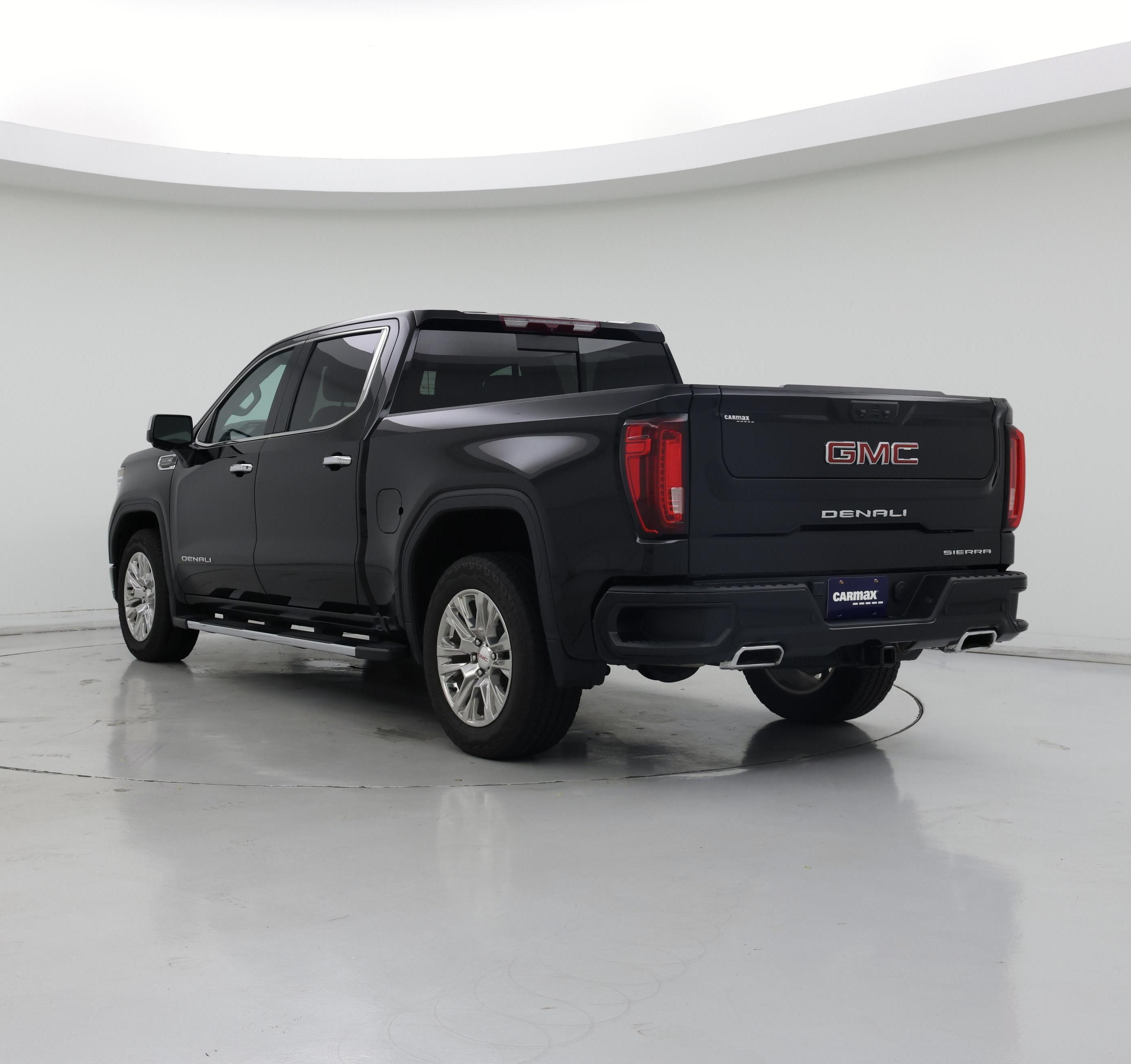 Thumbnail: 2023 GMC Sierra 1500 - 2