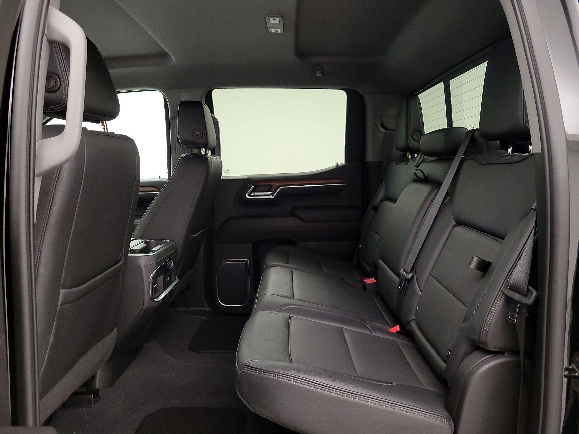 Thumbnail: 2023 GMC Sierra 1500 - 19