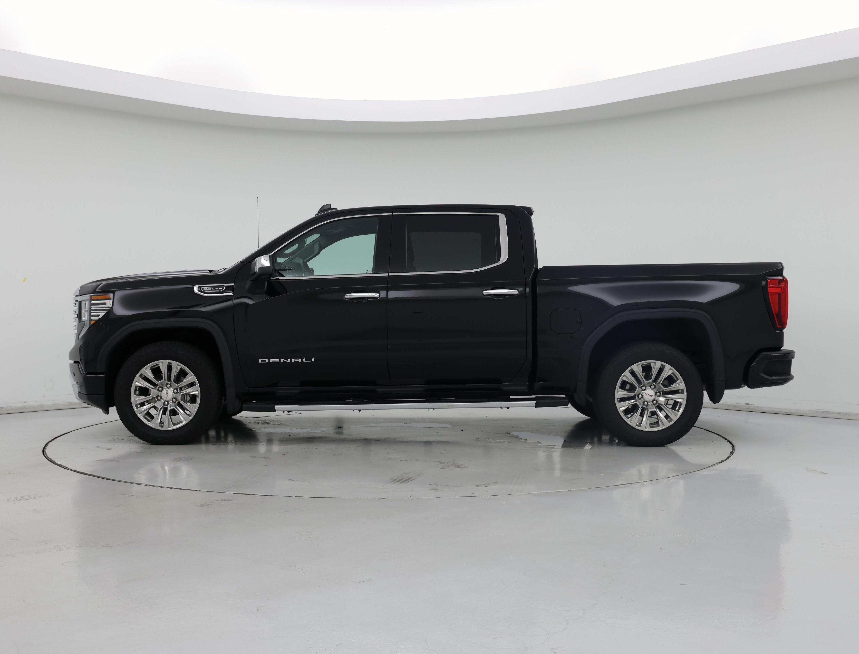 Thumbnail: 2023 GMC Sierra 1500 - 3