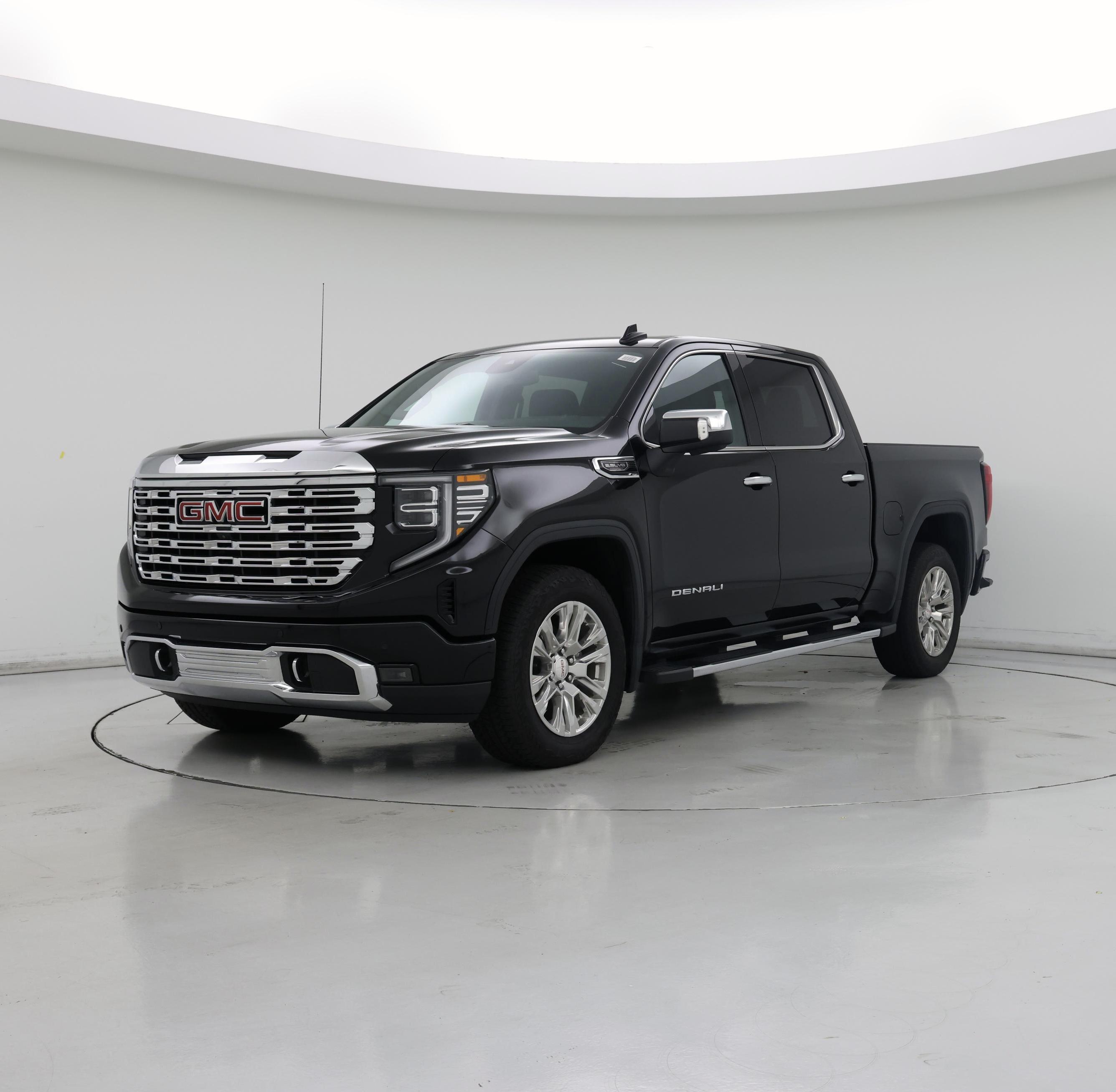 Thumbnail: 2023 GMC Sierra 1500 - 4