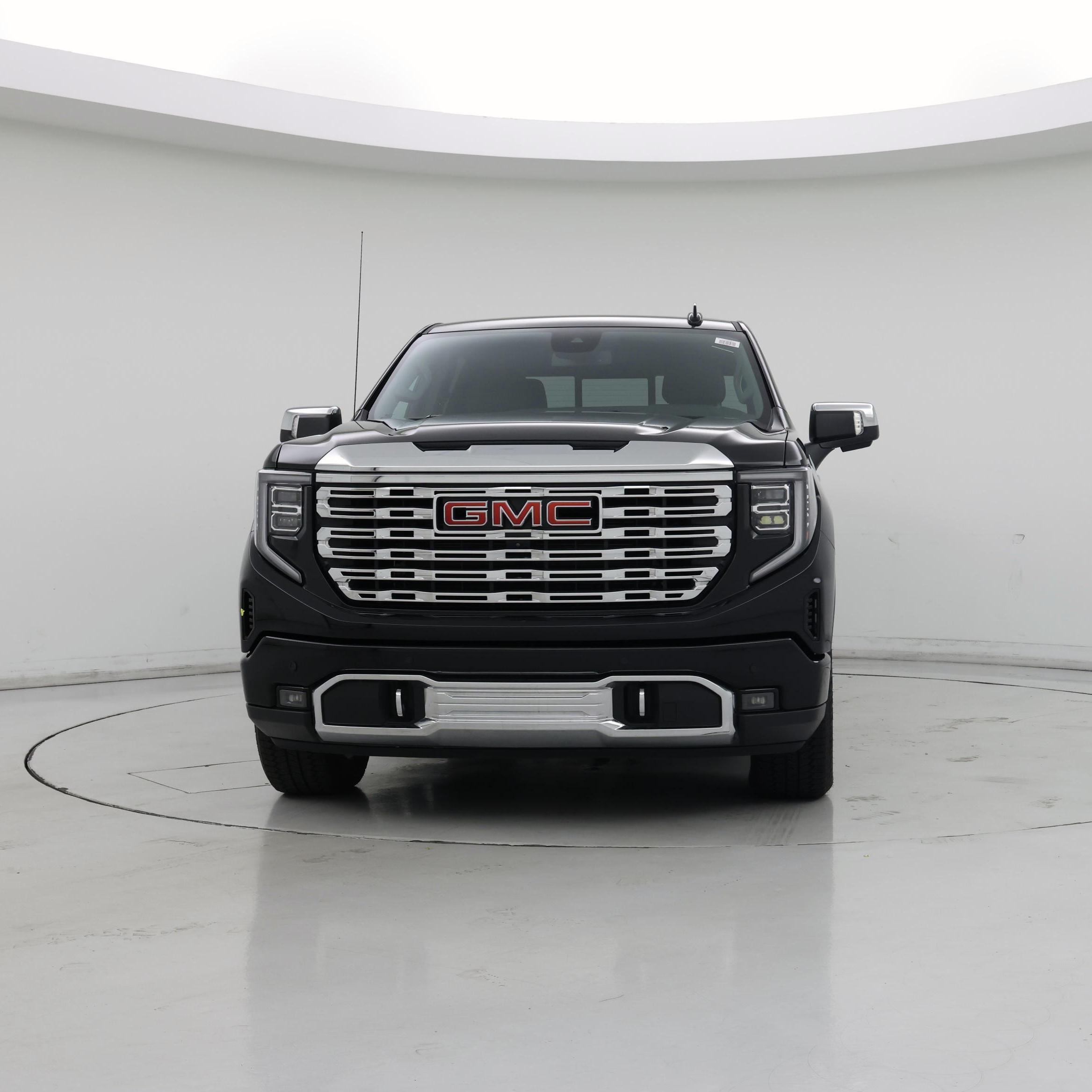 Thumbnail: 2023 GMC Sierra 1500 - 5