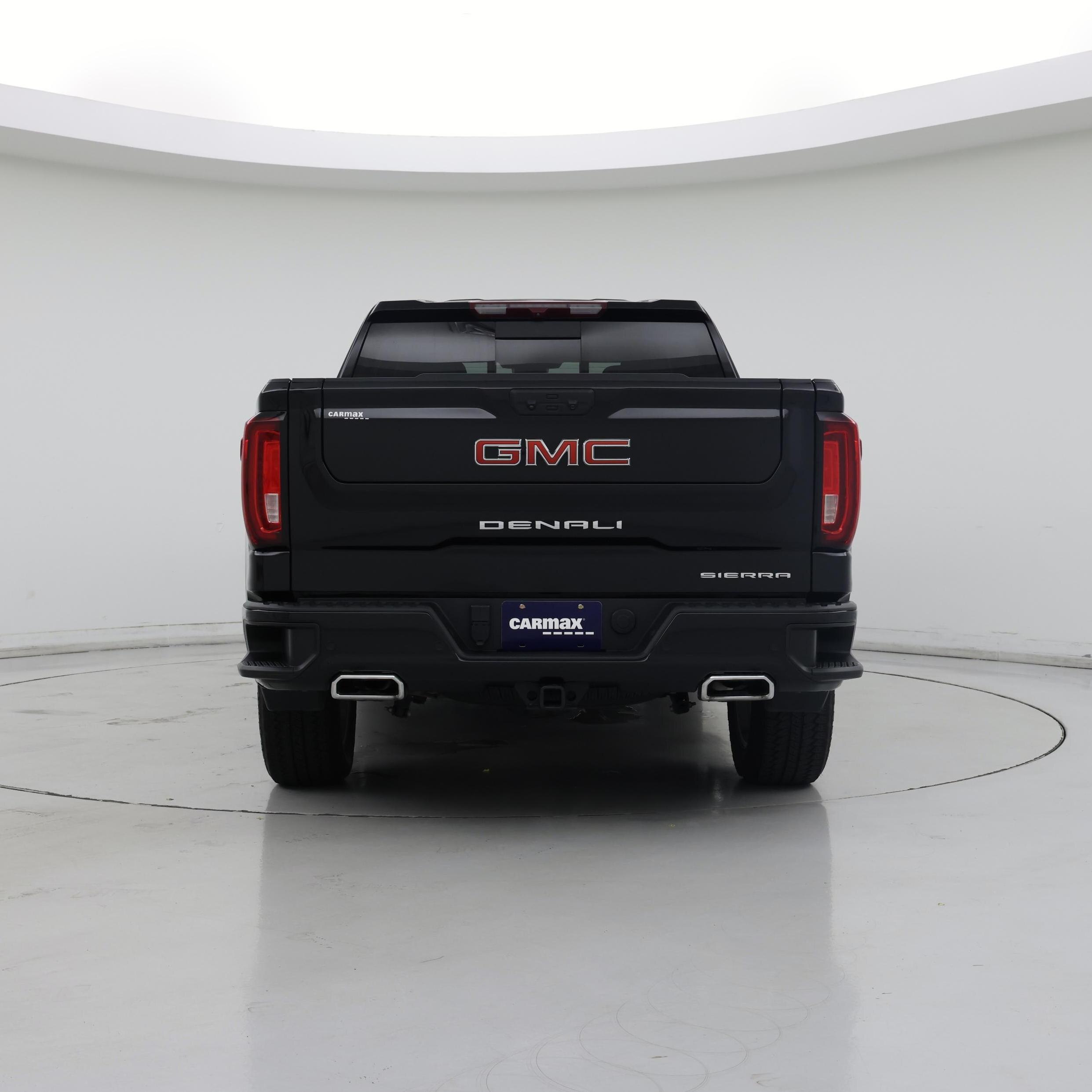 Thumbnail: 2023 GMC Sierra 1500 - 6