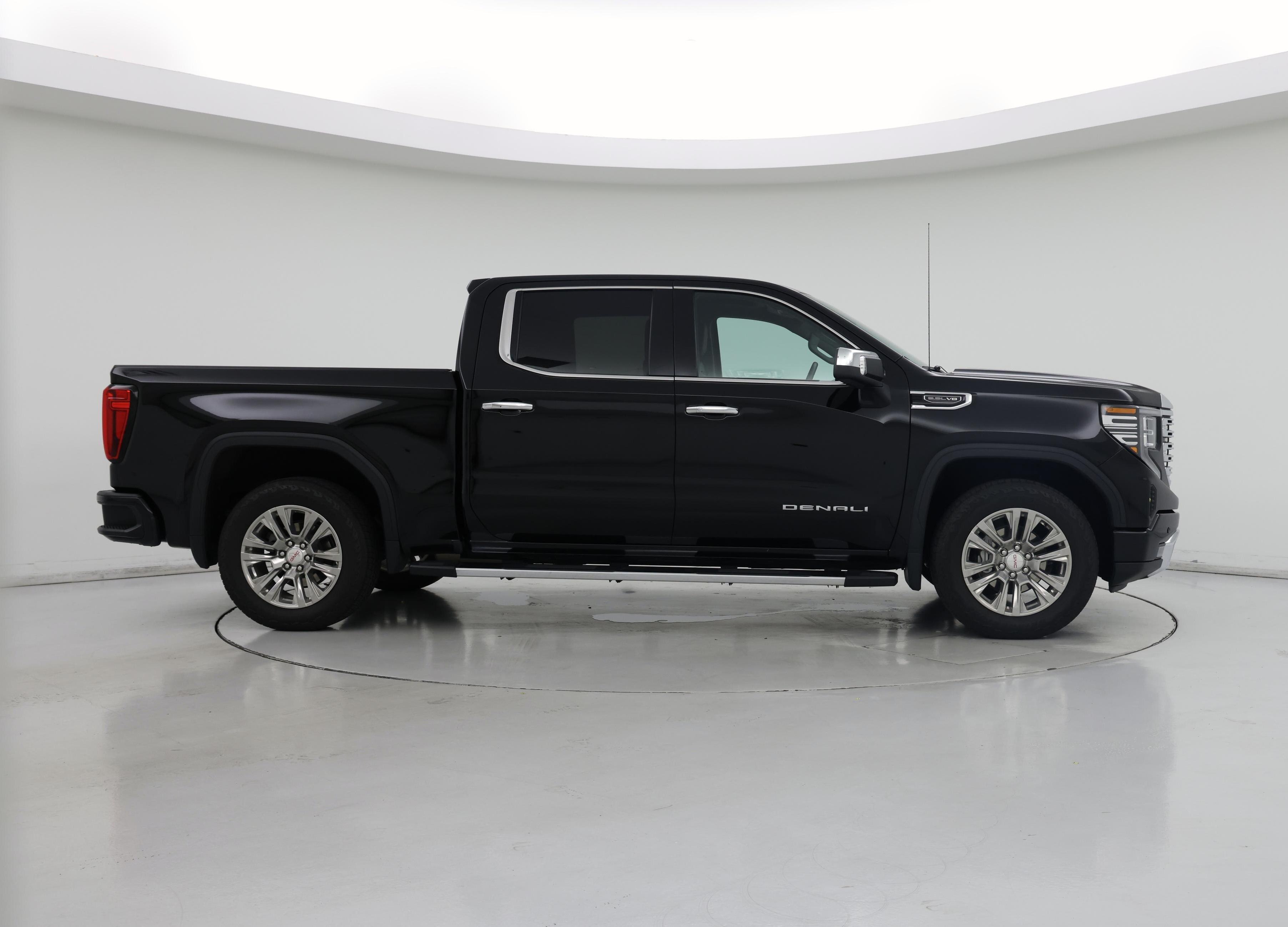 Thumbnail: 2023 GMC Sierra 1500 - 7