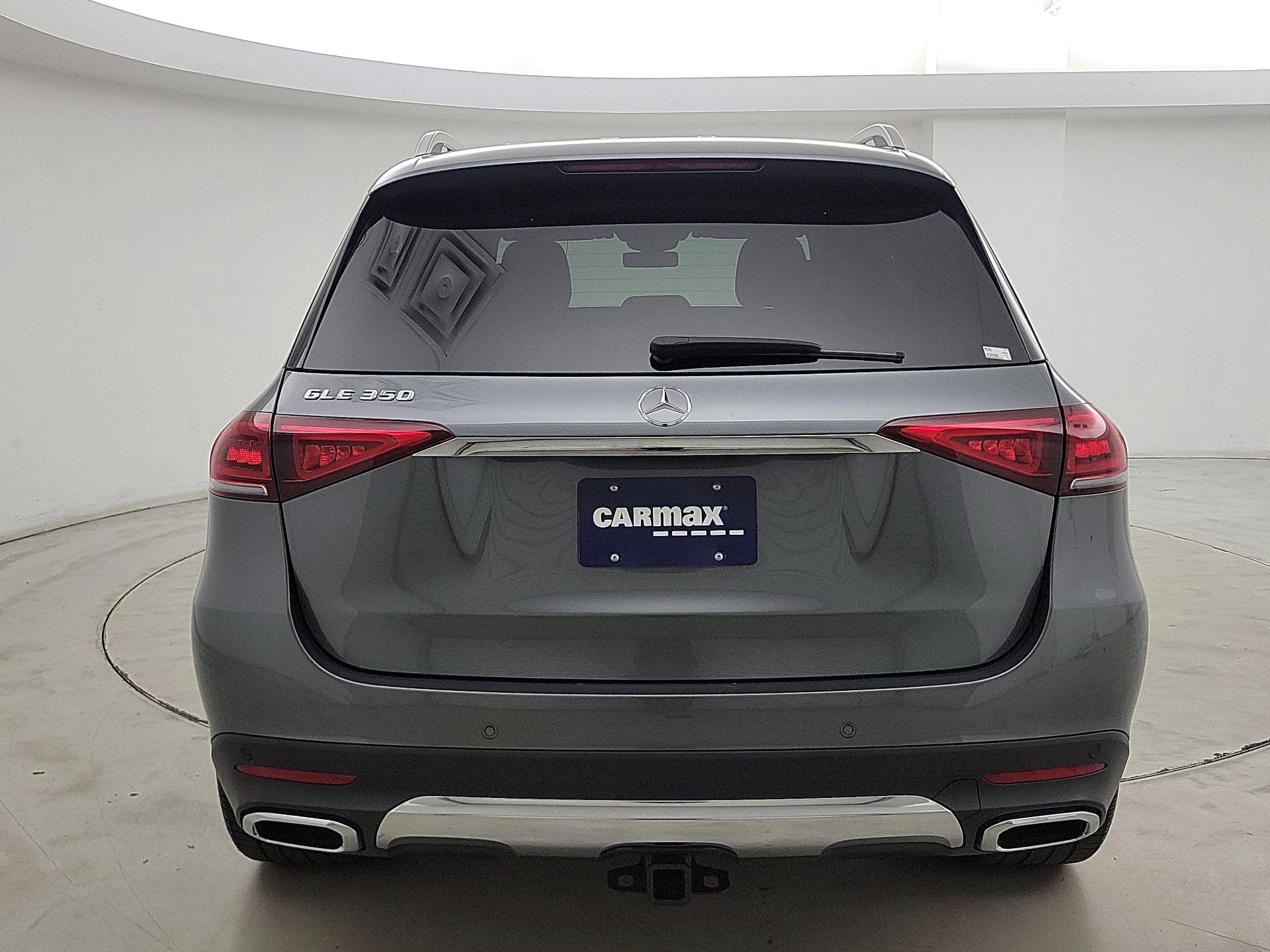 Thumbnail: 2021 Mercedes-Benz GLE - 6