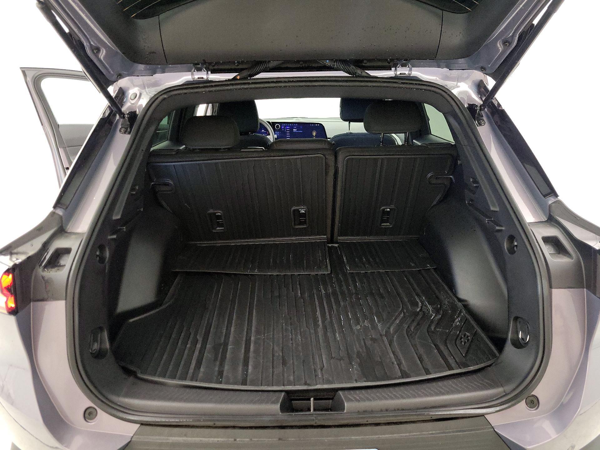 Thumbnail: 2025 Chevrolet Equinox - 20