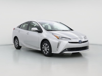 2019 Toyota Prius LE