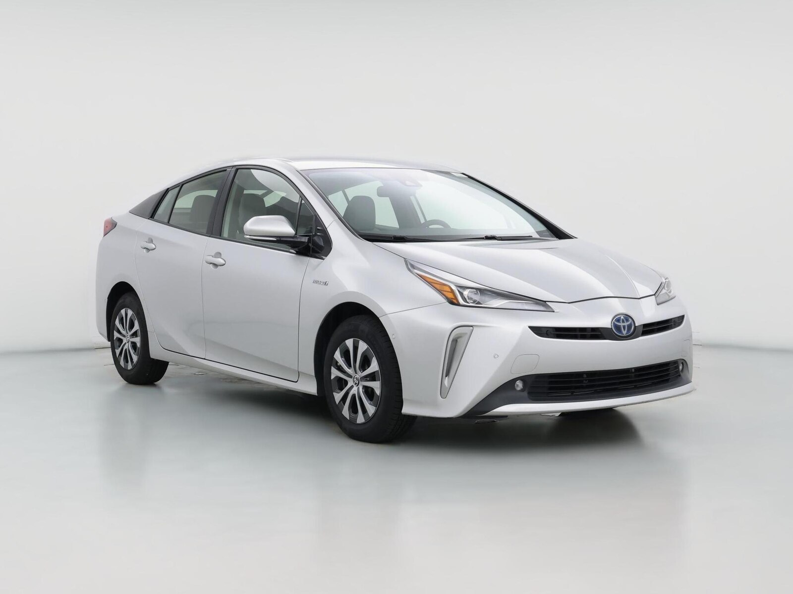 2019 Toyota Prius LE
