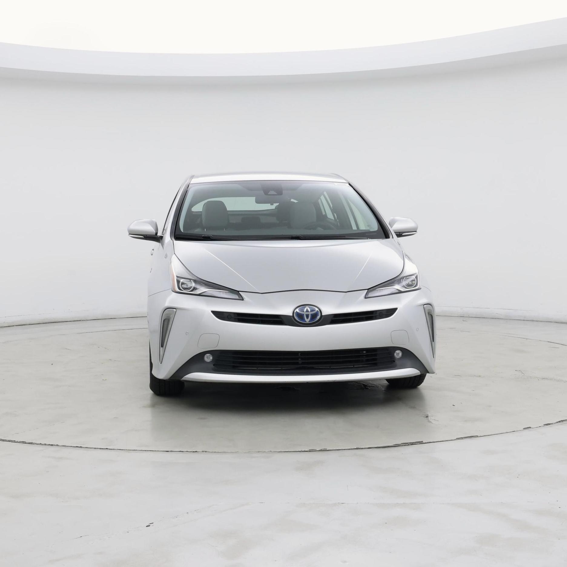 Thumbnail: 2019 Toyota Prius - 5