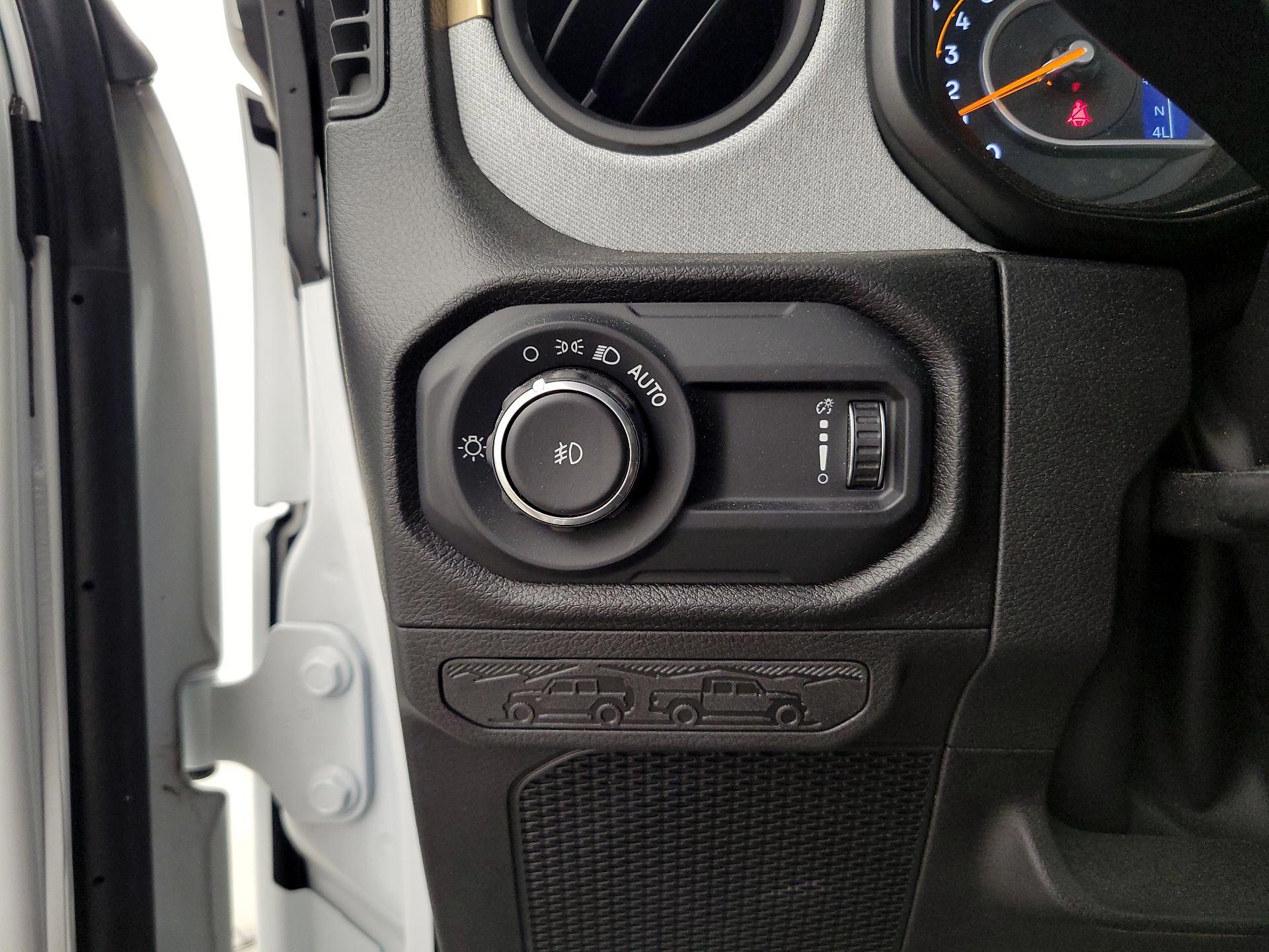 Thumbnail: 2024 Jeep Wrangler - 13