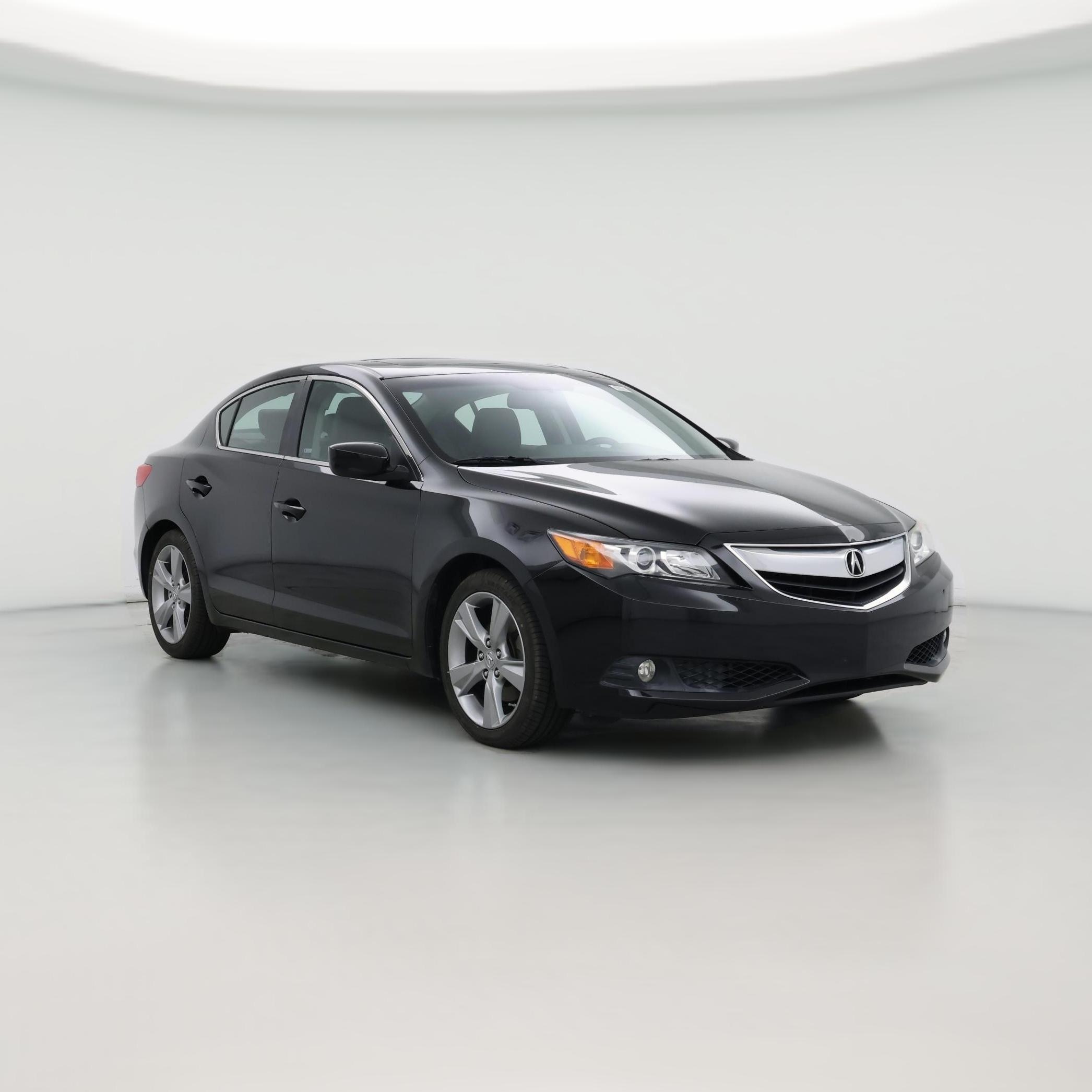 Thumbnail: 2014 Acura ILX - 1
