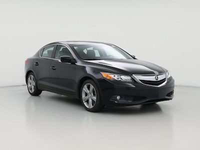2014 Acura ILX