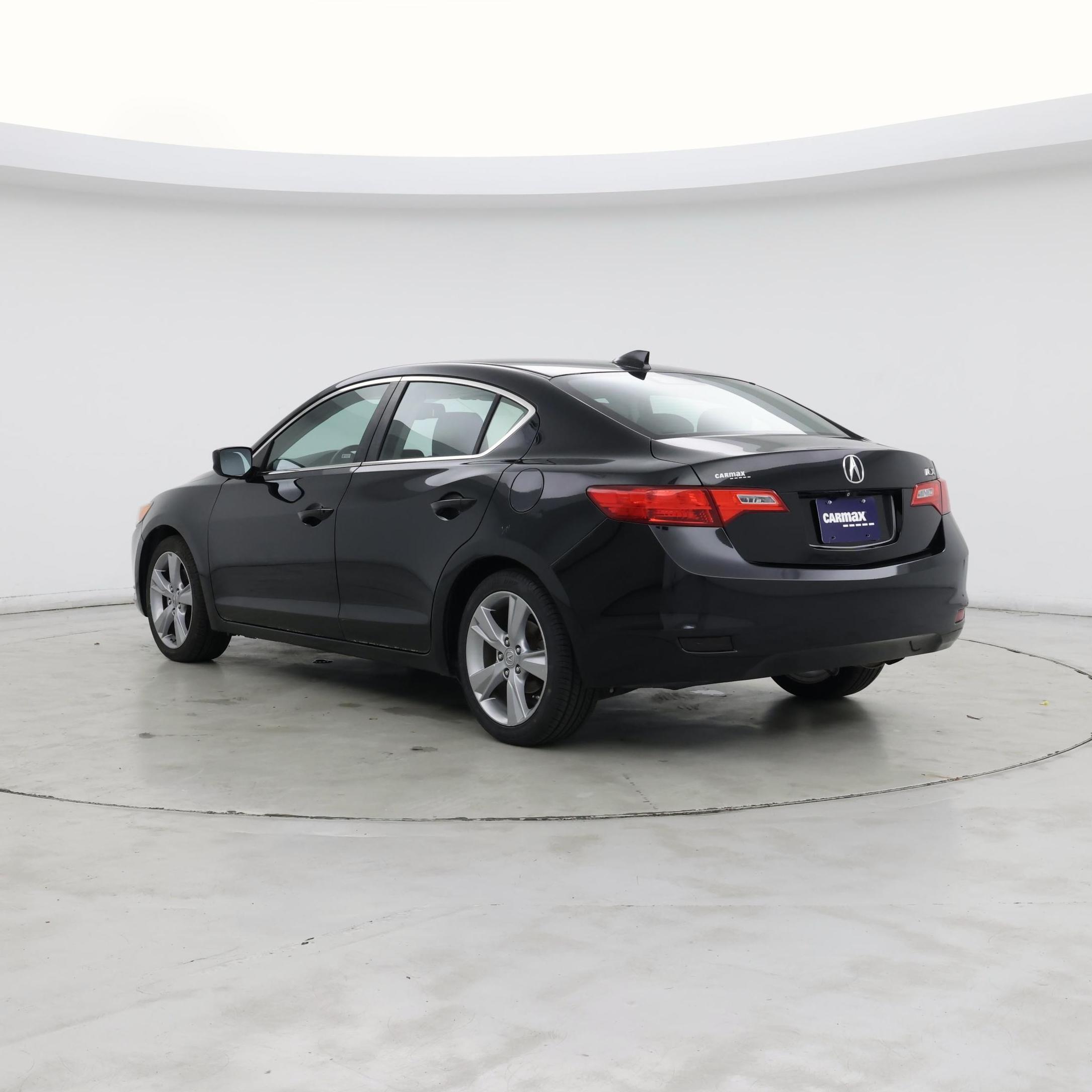 Thumbnail: 2014 Acura ILX - 2