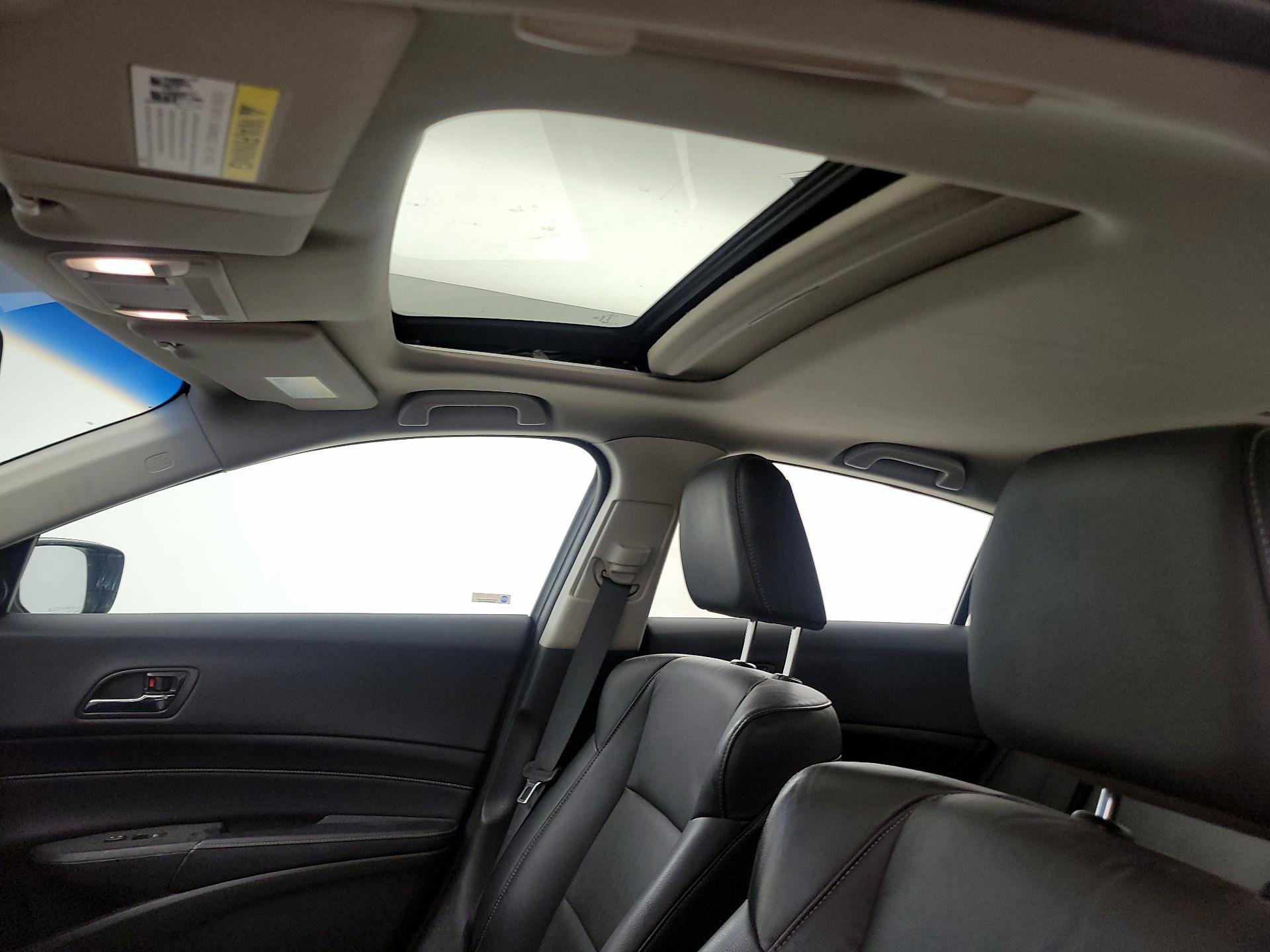 Thumbnail: 2014 Acura ILX - 19