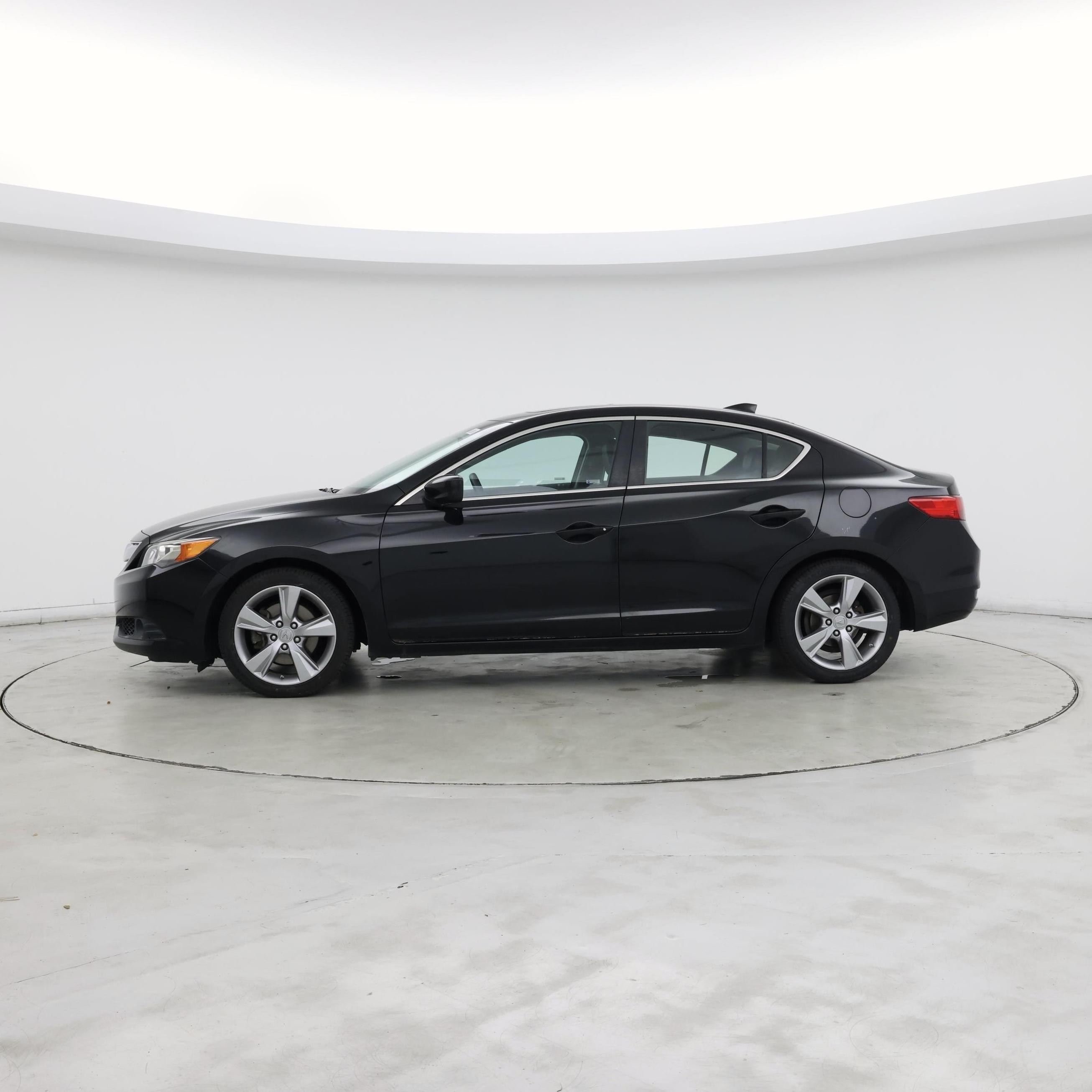 Thumbnail: 2014 Acura ILX - 3