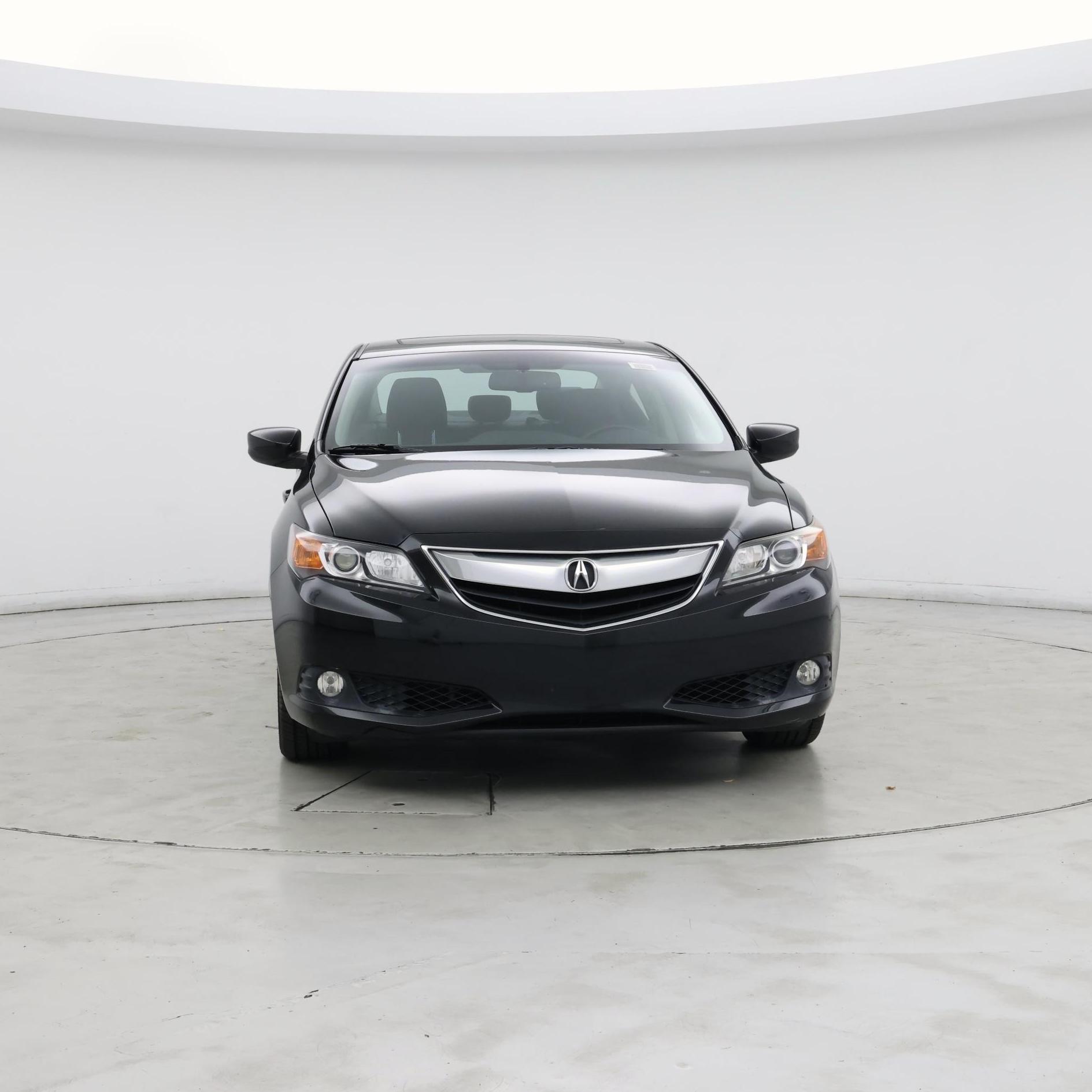 Thumbnail: 2014 Acura ILX - 5