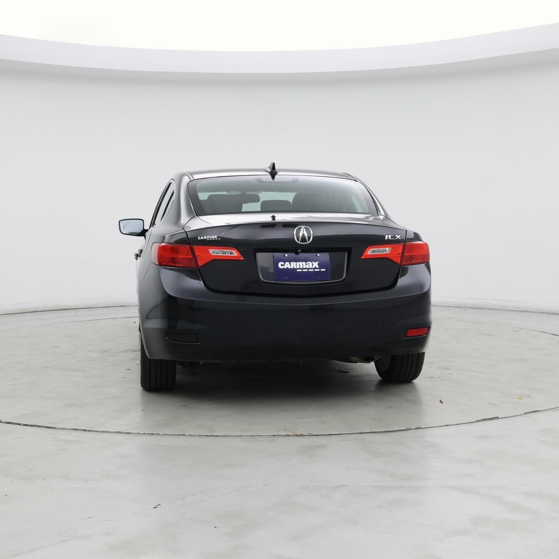 Thumbnail: 2014 Acura ILX - 6