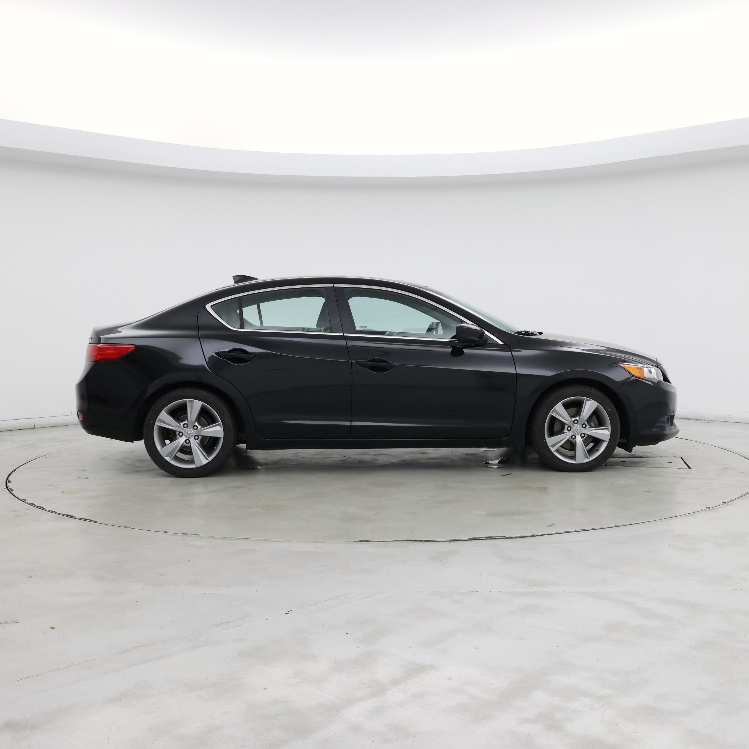 Thumbnail: 2014 Acura ILX - 7