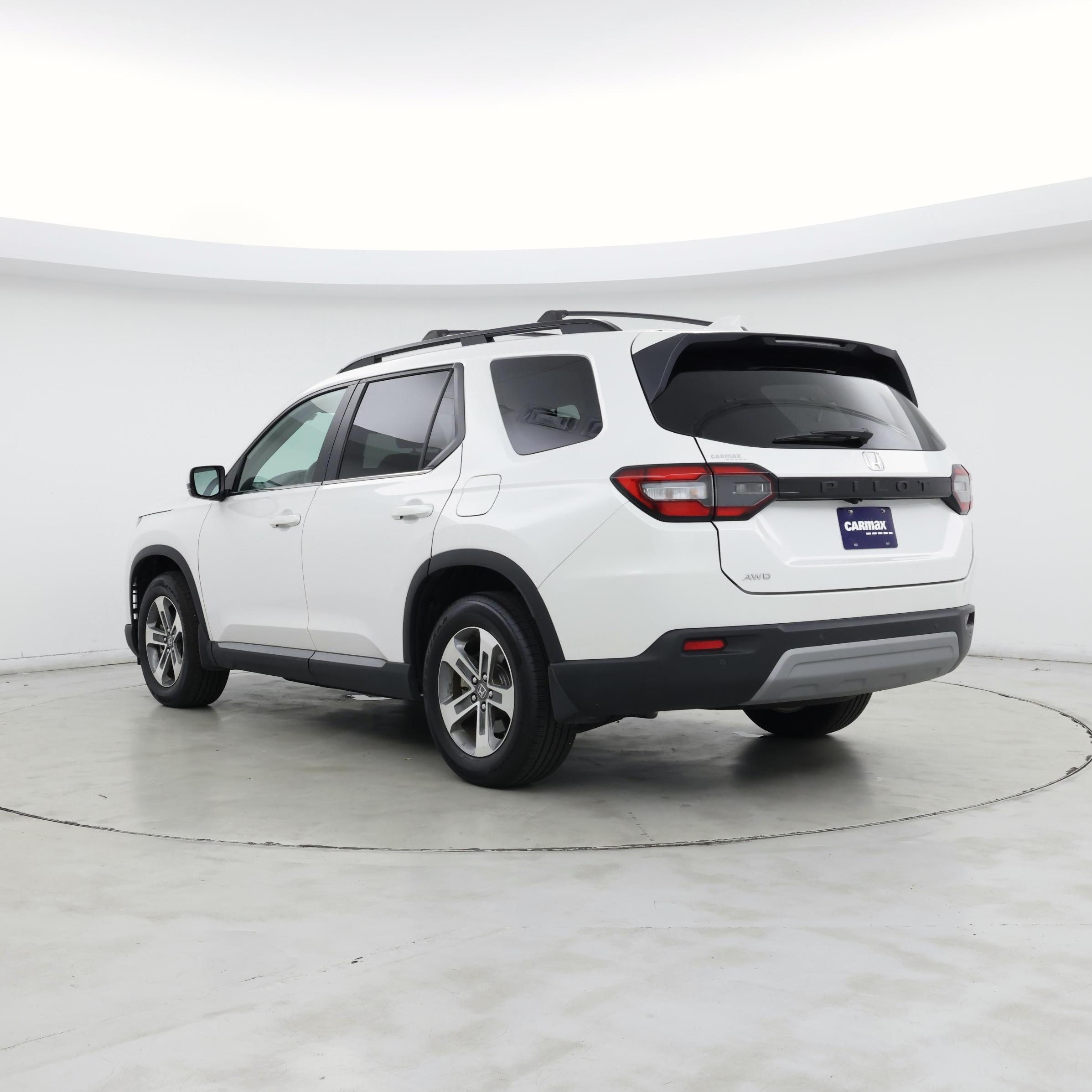 Thumbnail: 2025 Honda Pilot - 2
