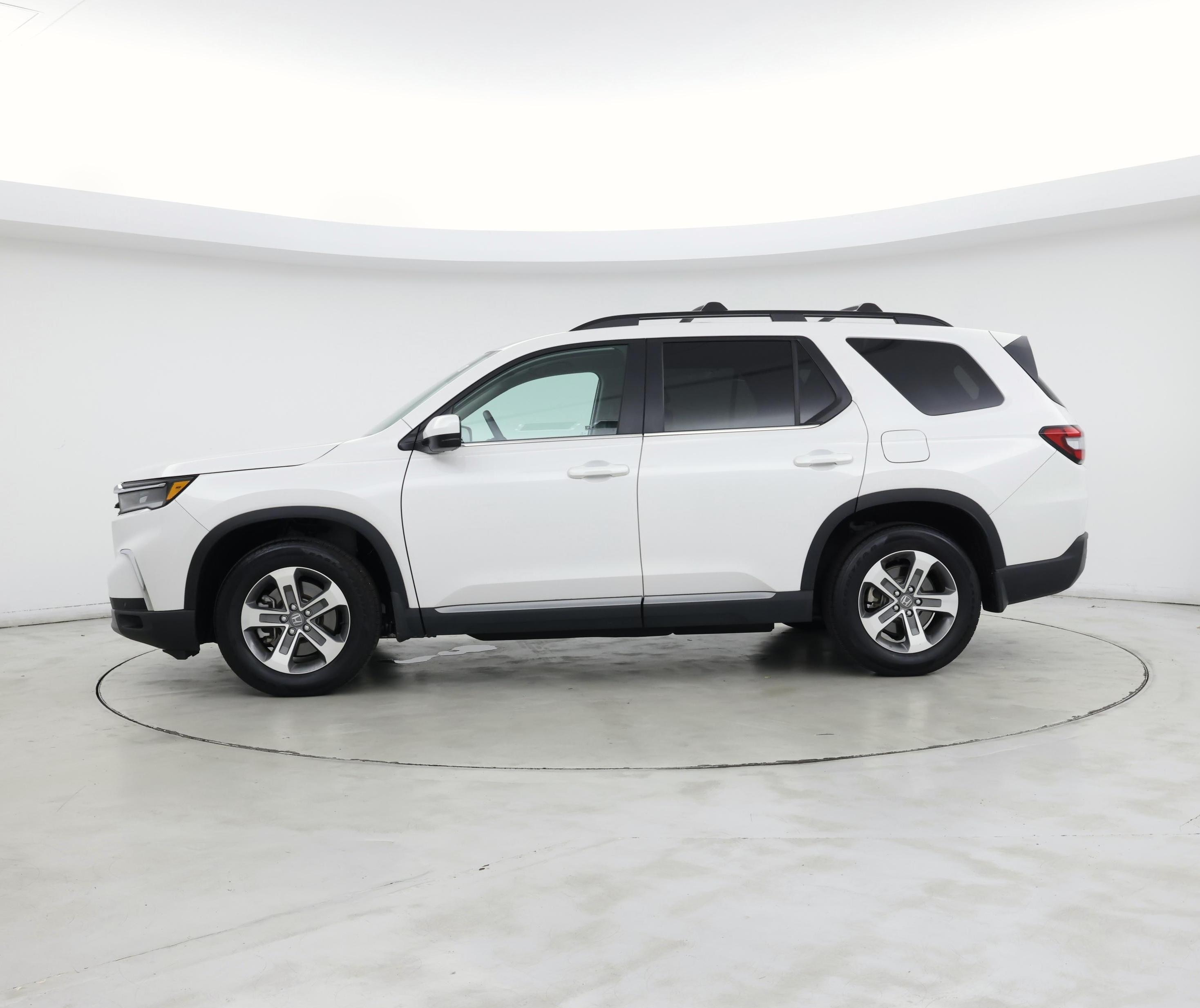 Thumbnail: 2025 Honda Pilot - 3