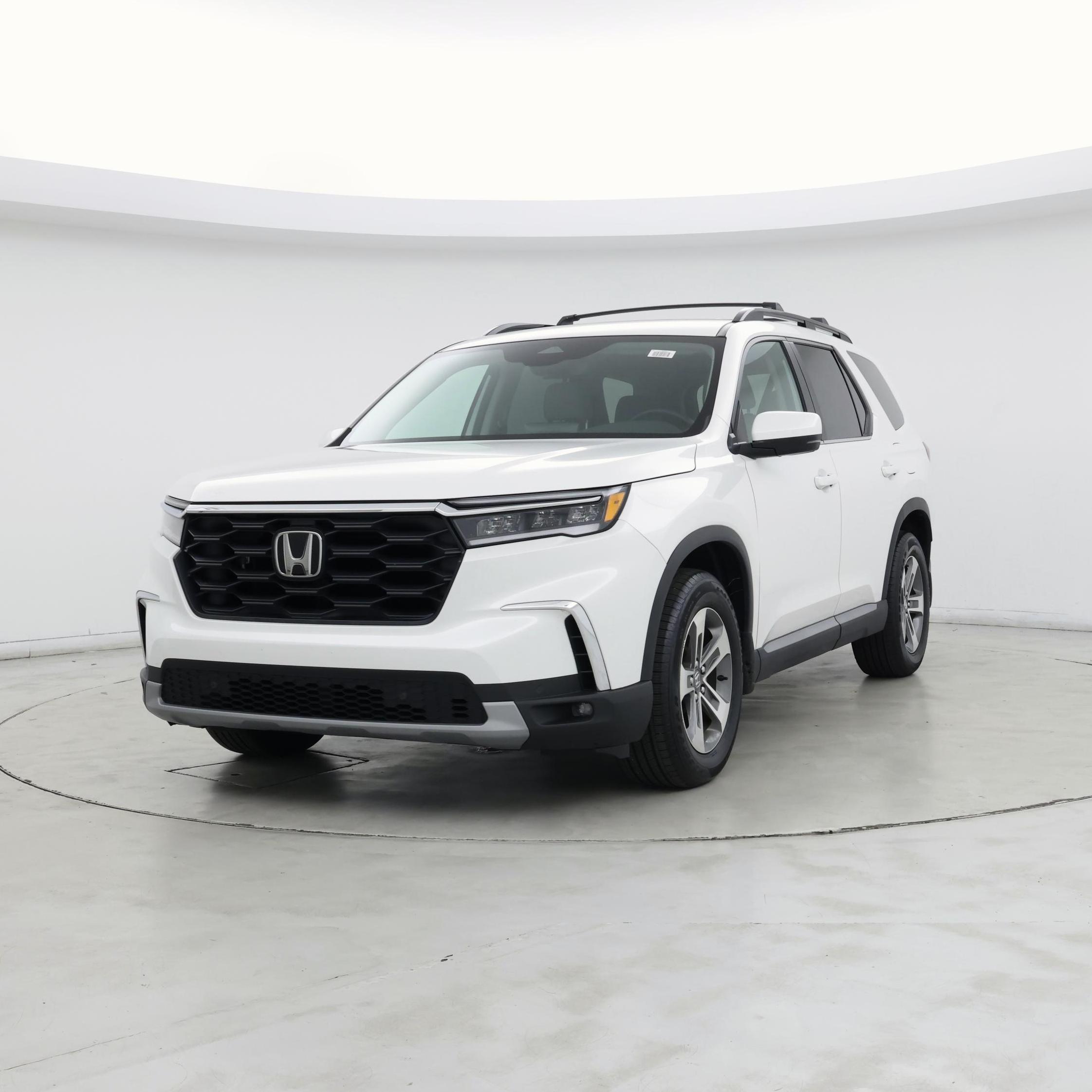 Thumbnail: 2025 Honda Pilot - 4