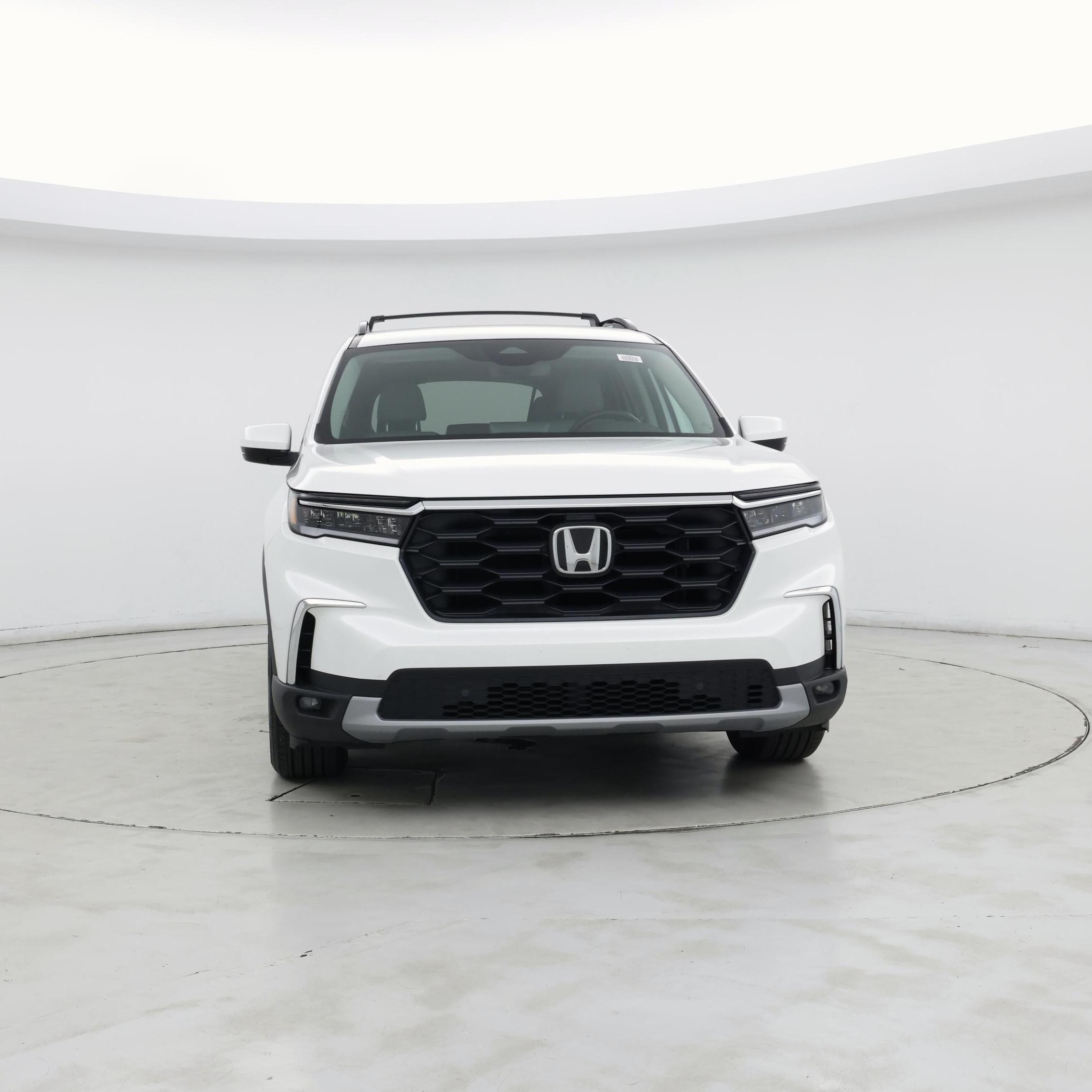 Thumbnail: 2025 Honda Pilot - 5