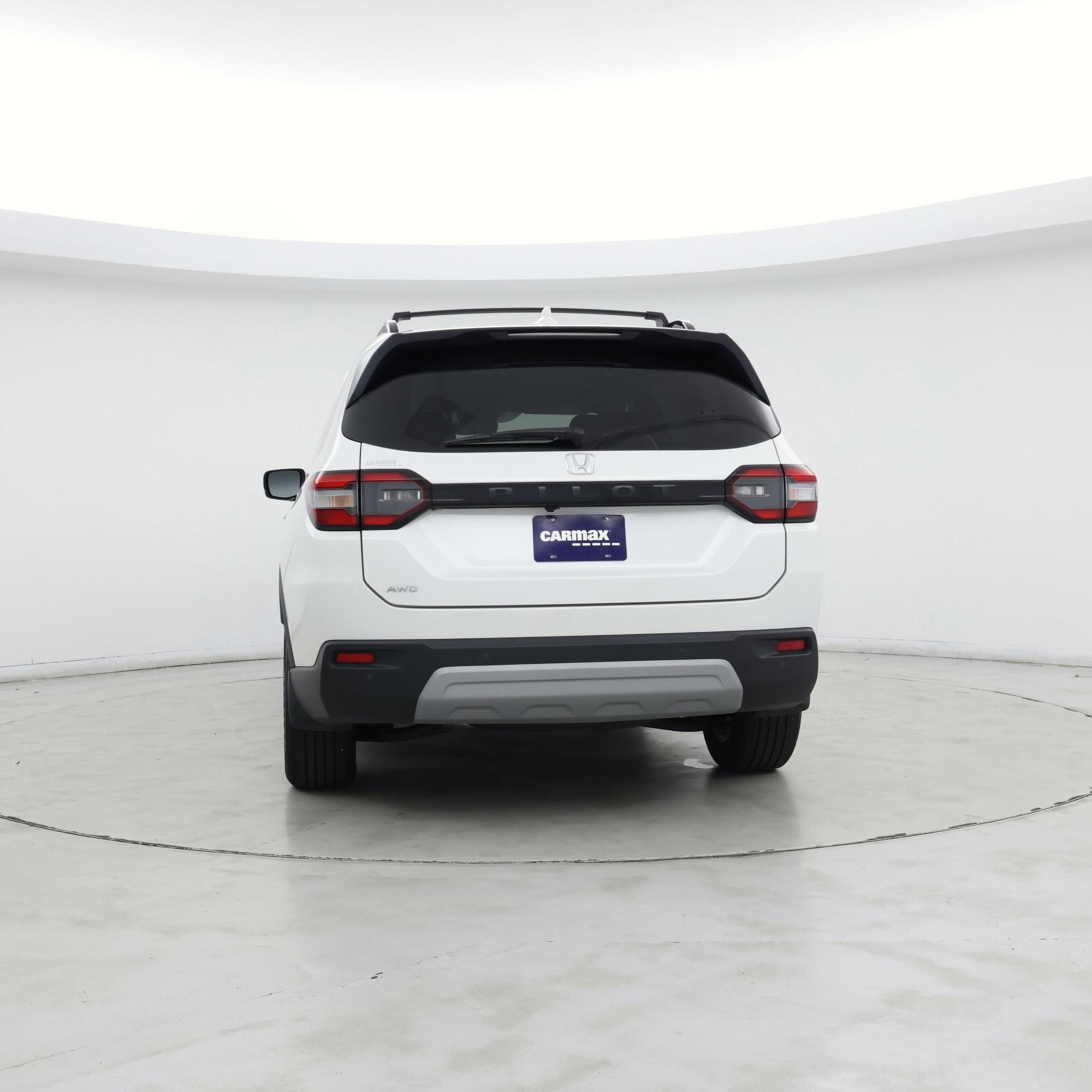 Thumbnail: 2025 Honda Pilot - 6