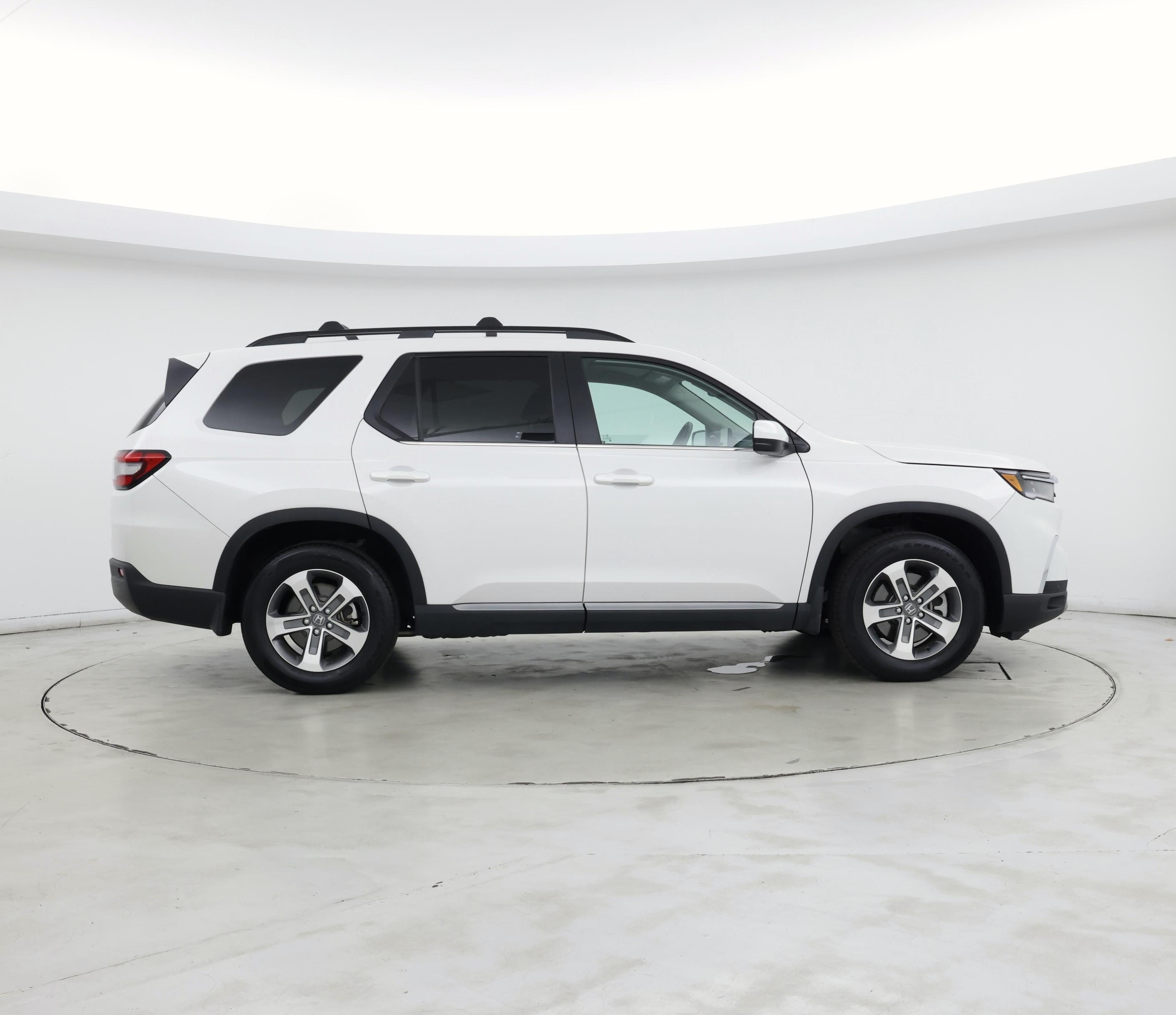 Thumbnail: 2025 Honda Pilot - 7