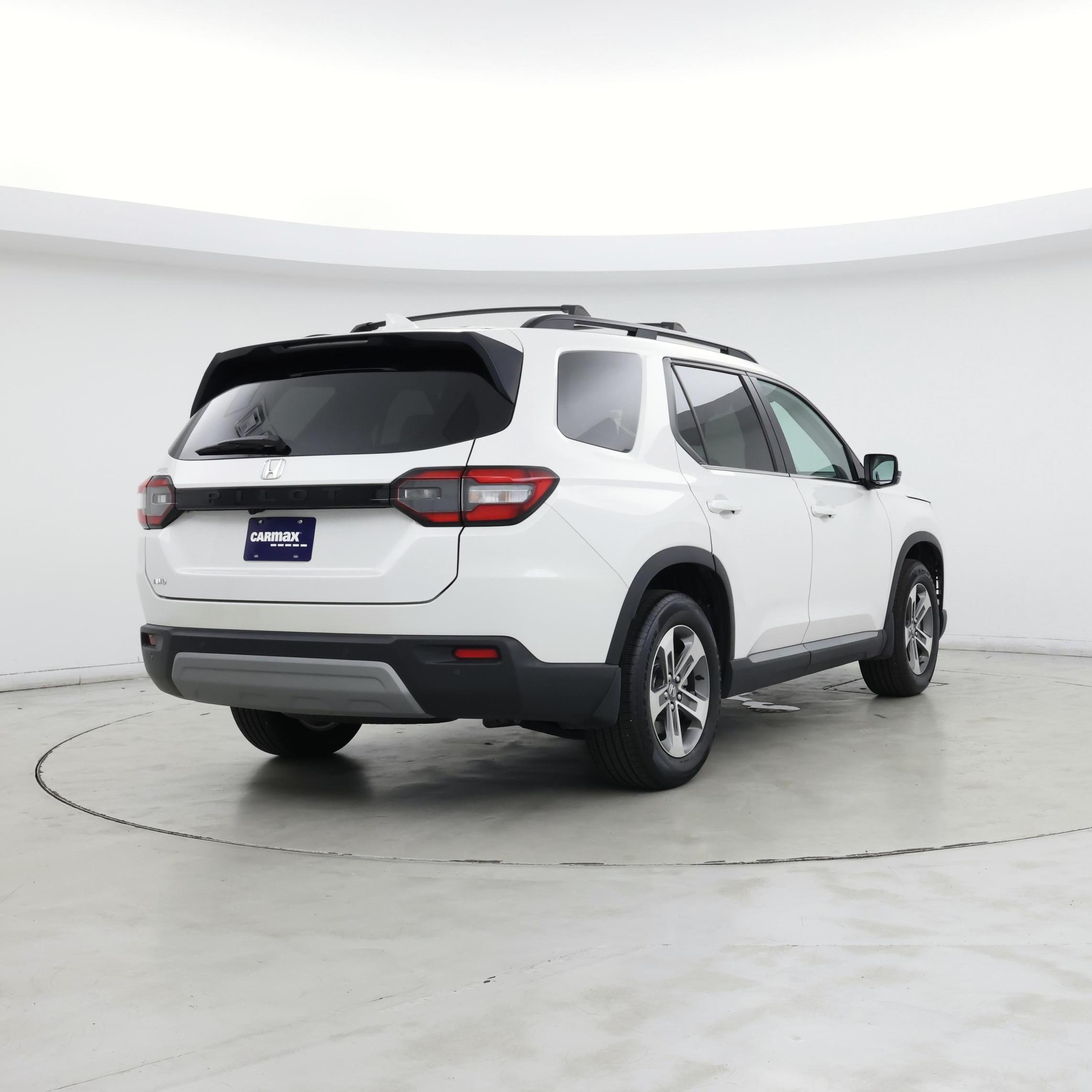 Thumbnail: 2025 Honda Pilot - 8