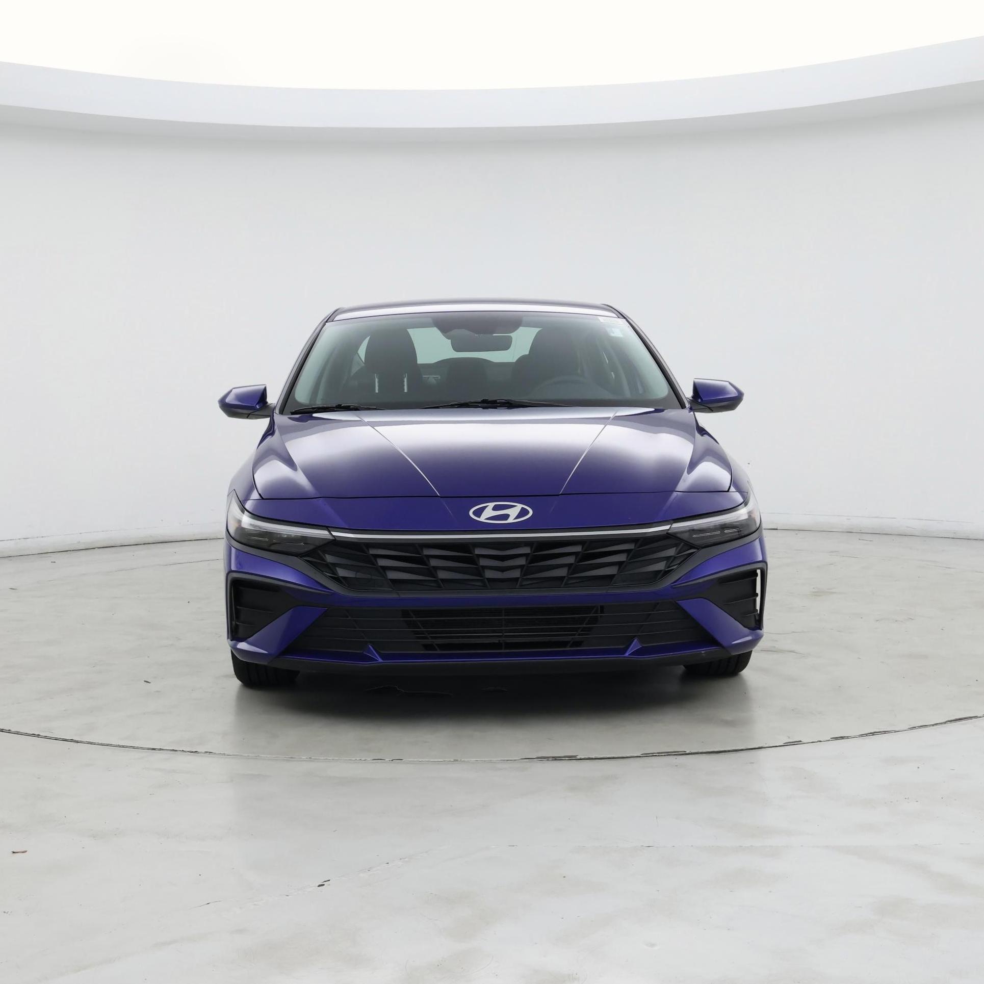 Thumbnail: 2024 Hyundai Elantra - 5